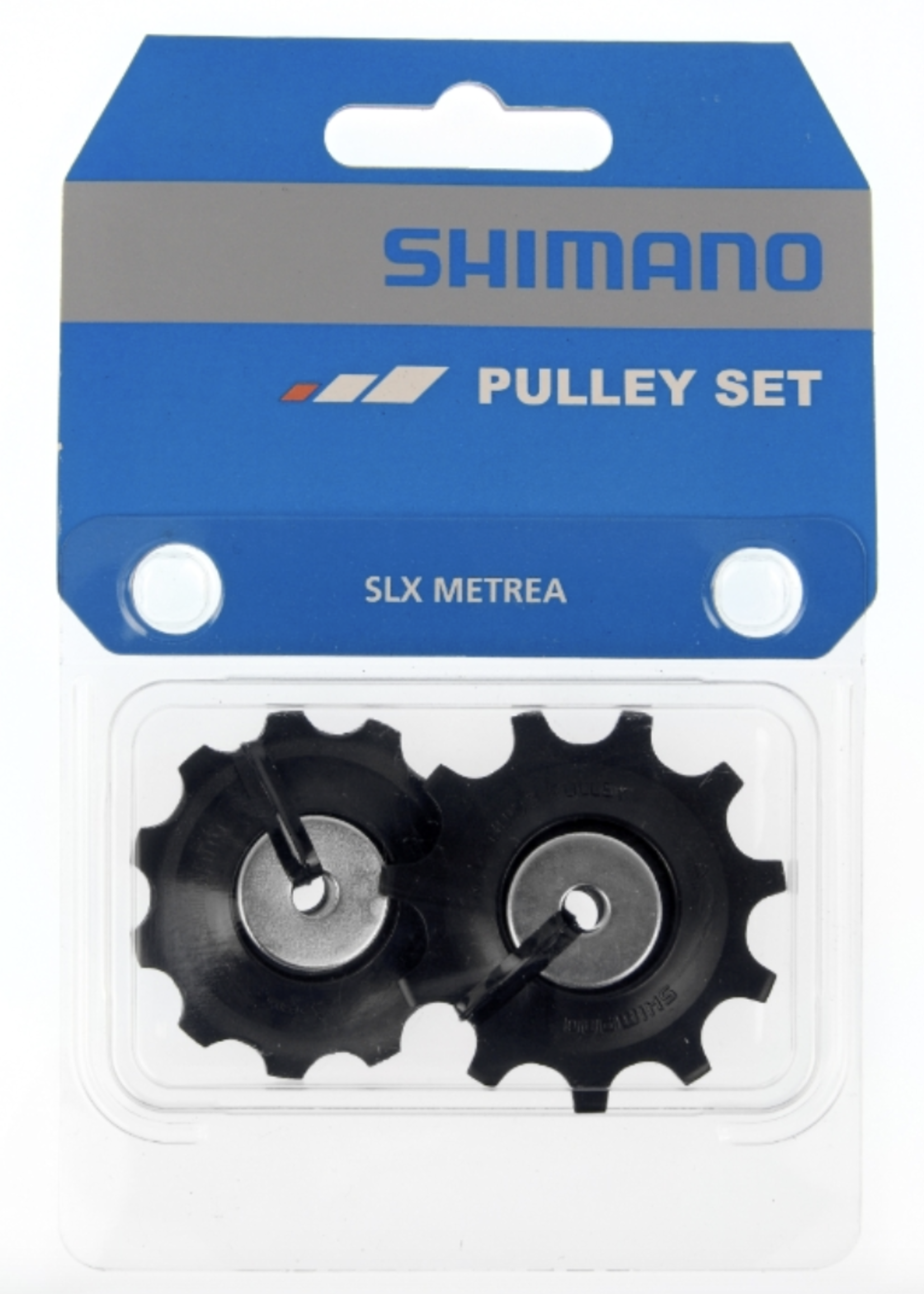 Shimano POLEA DECAMBIO P/CAMBIO RD-M7000/RD-U5000 PAR