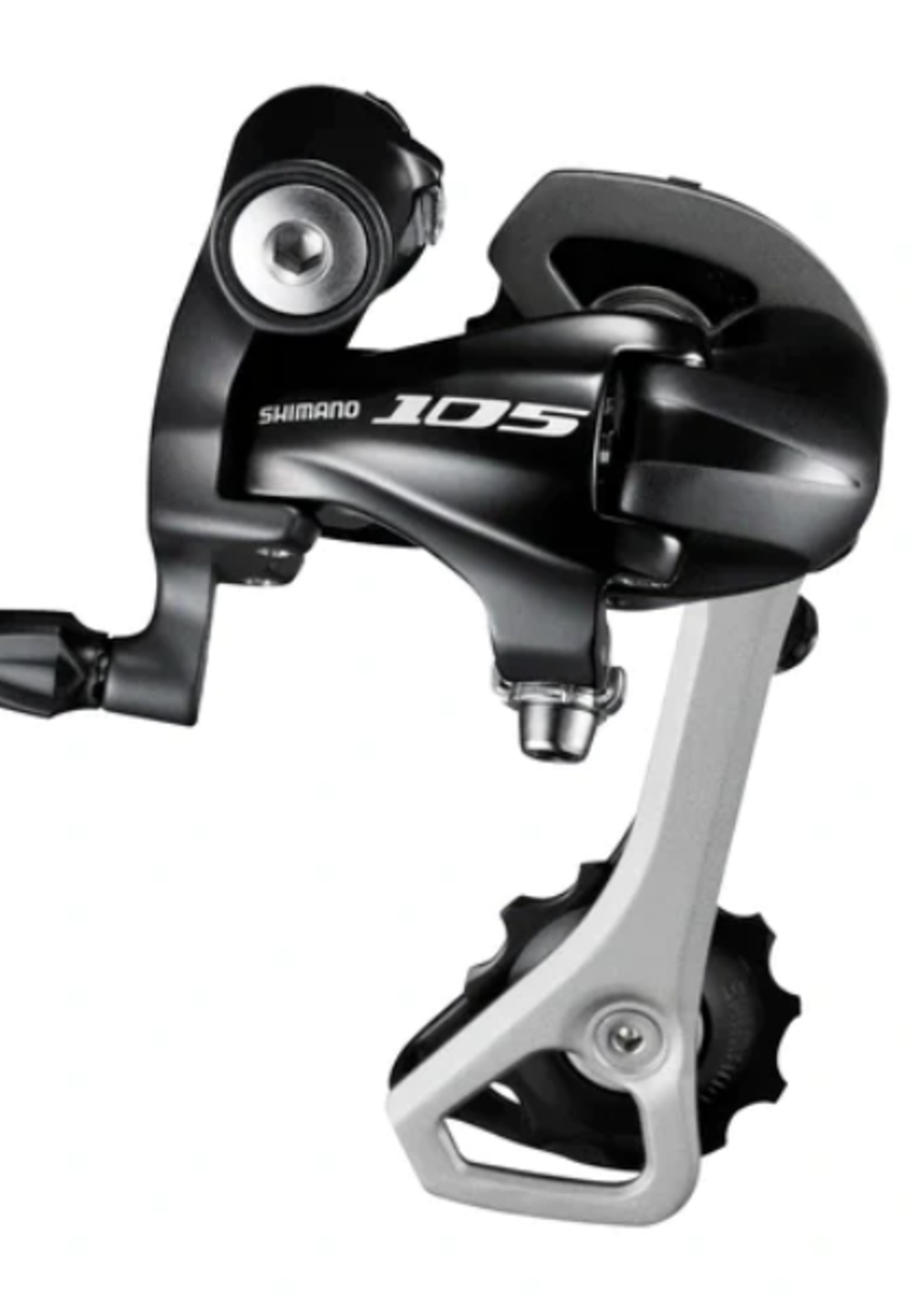 Shimano CAMBIO TRAS 105 RD-5701-L SS 10V 30D