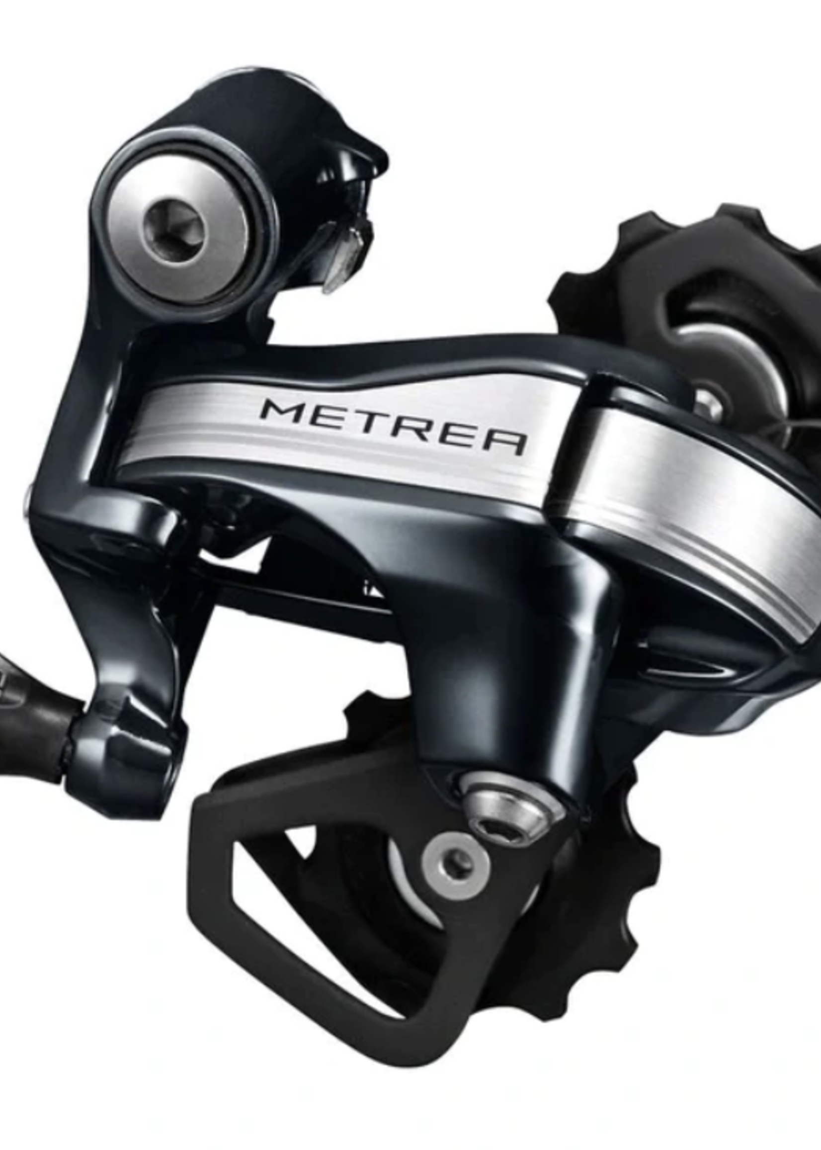 Shimano CAMBIO TRAS METREA RD-U5000 SS S/GANCH 11V