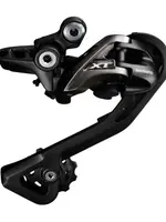 Shimano CAMBIO TRASERO DEORE XT RD.T8000.SGS 10V TREKKING