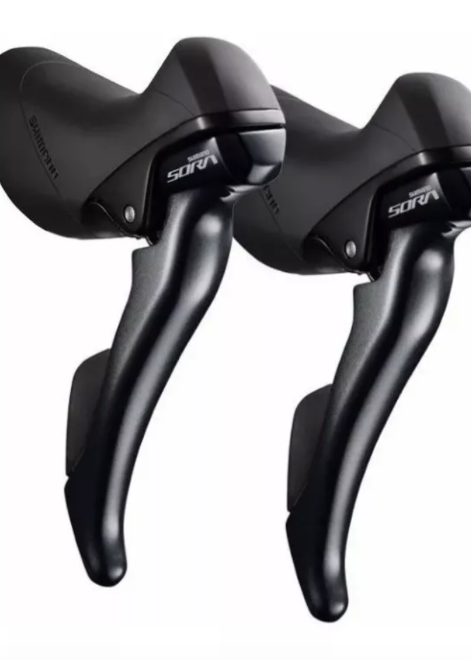 Shimano PALANCA CAMBIO.FRENO SORA ST.R3000 9X2