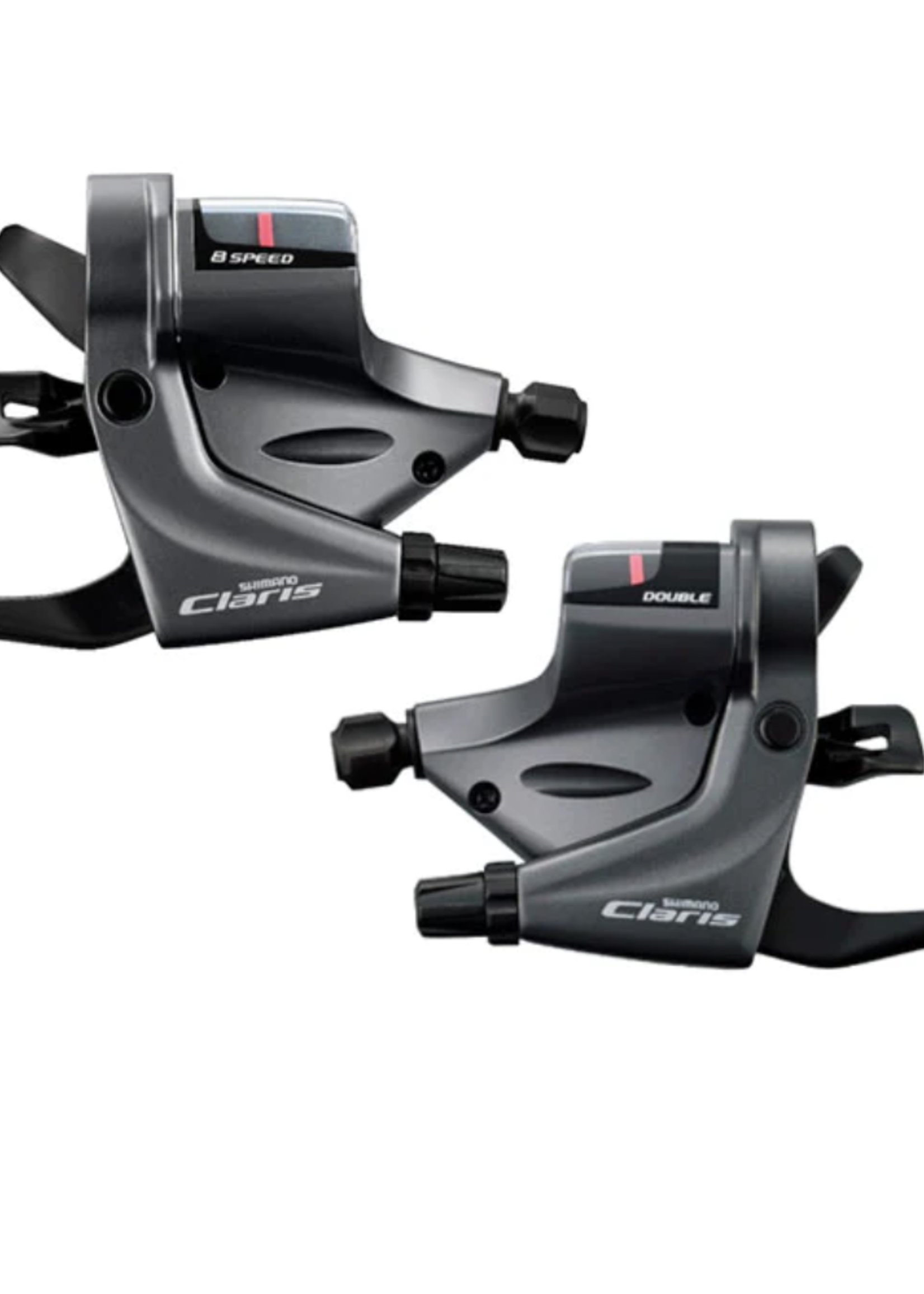 Shimano PALANCA CAMBIO/FRENO CLARIS ST-RS200-L/RS200-R 2X8V