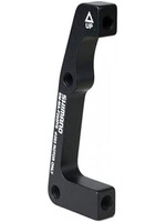 Shimano ADAPT PALANCA CAMBIO/FRENO DEL SM-MA-F 180MM POST/POST