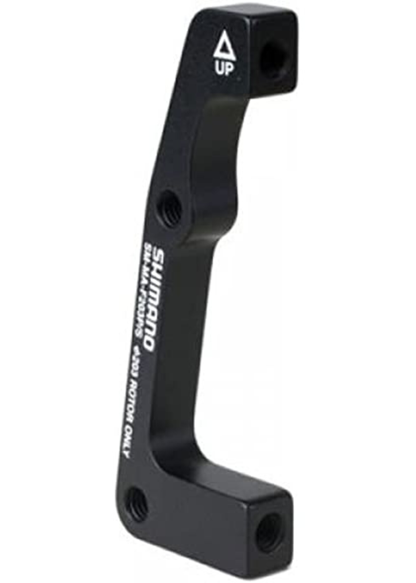 Shimano ADAPT PALANCA CAMBIO/FRENO DEL SM-MA-F 180MM POST/POST