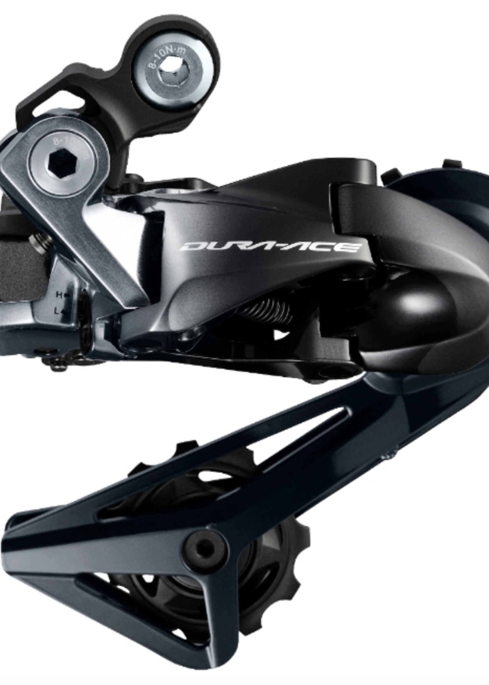 Shimano CAMBIO TRAS DURA ACE DI2 RD-R9150 SS 11V