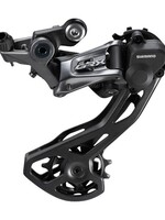 Shimano CAMBIO TRASERO GRX RD-RX812 11V PLATA EDICION LIMITADA