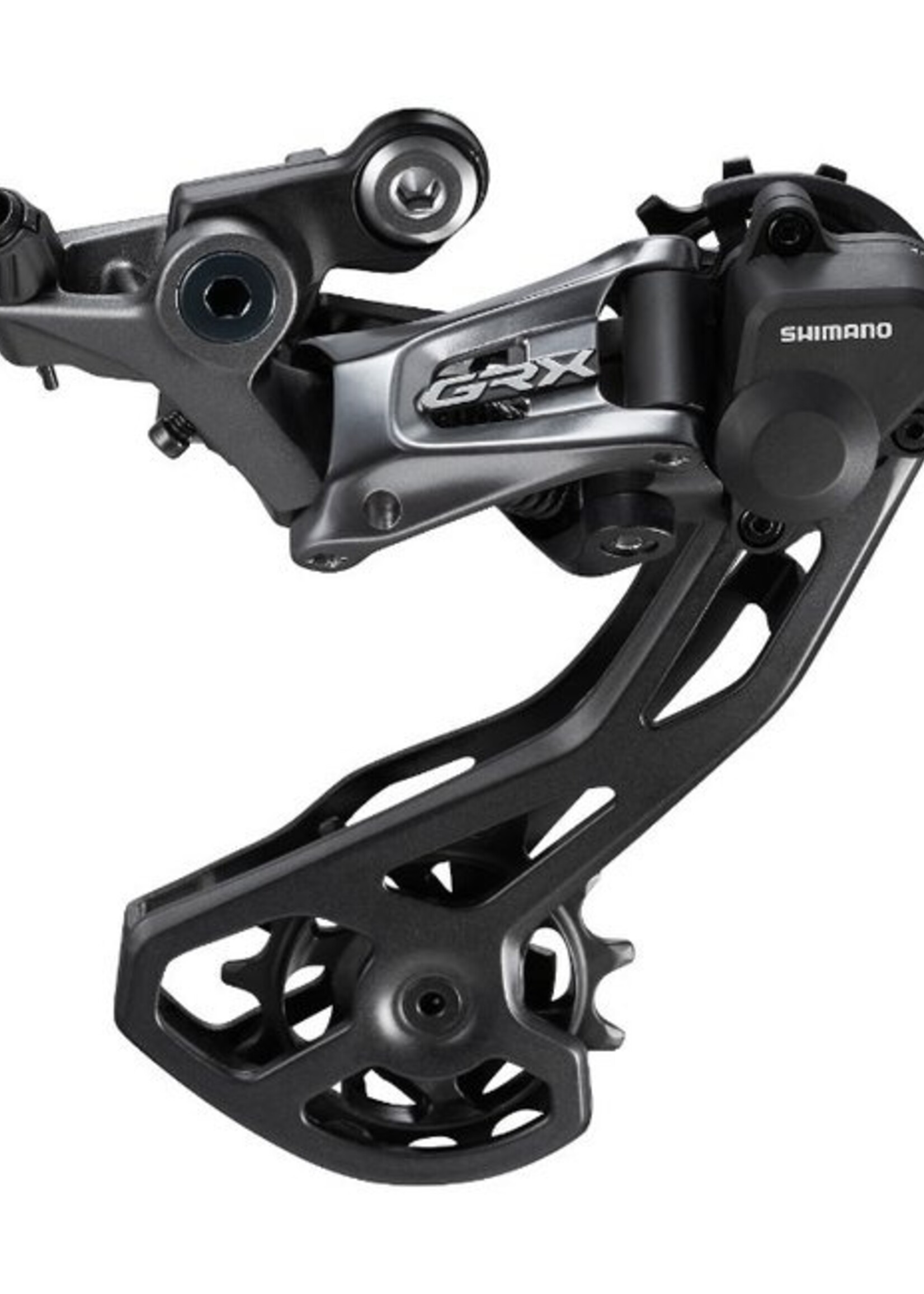 Shimano CAMBIO TRASERO GRX RD-RX812 11V PLATA EDICION LIMITADA
