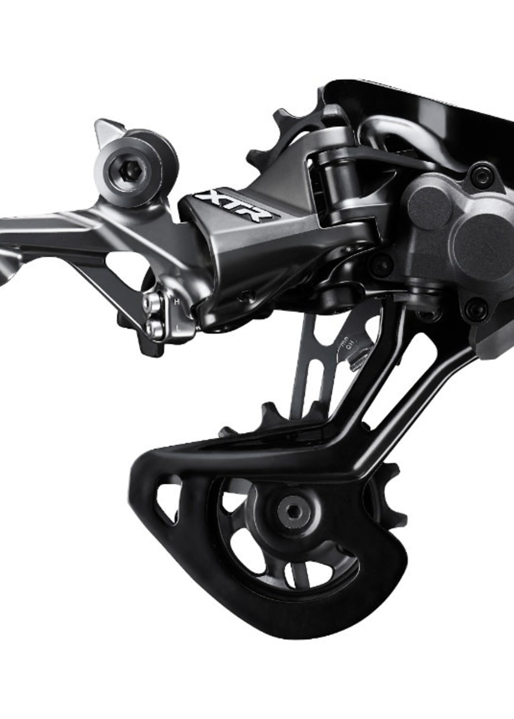 Shimano CAMBIO TRAS XTR RD-M9100 GS 12V 10-45
