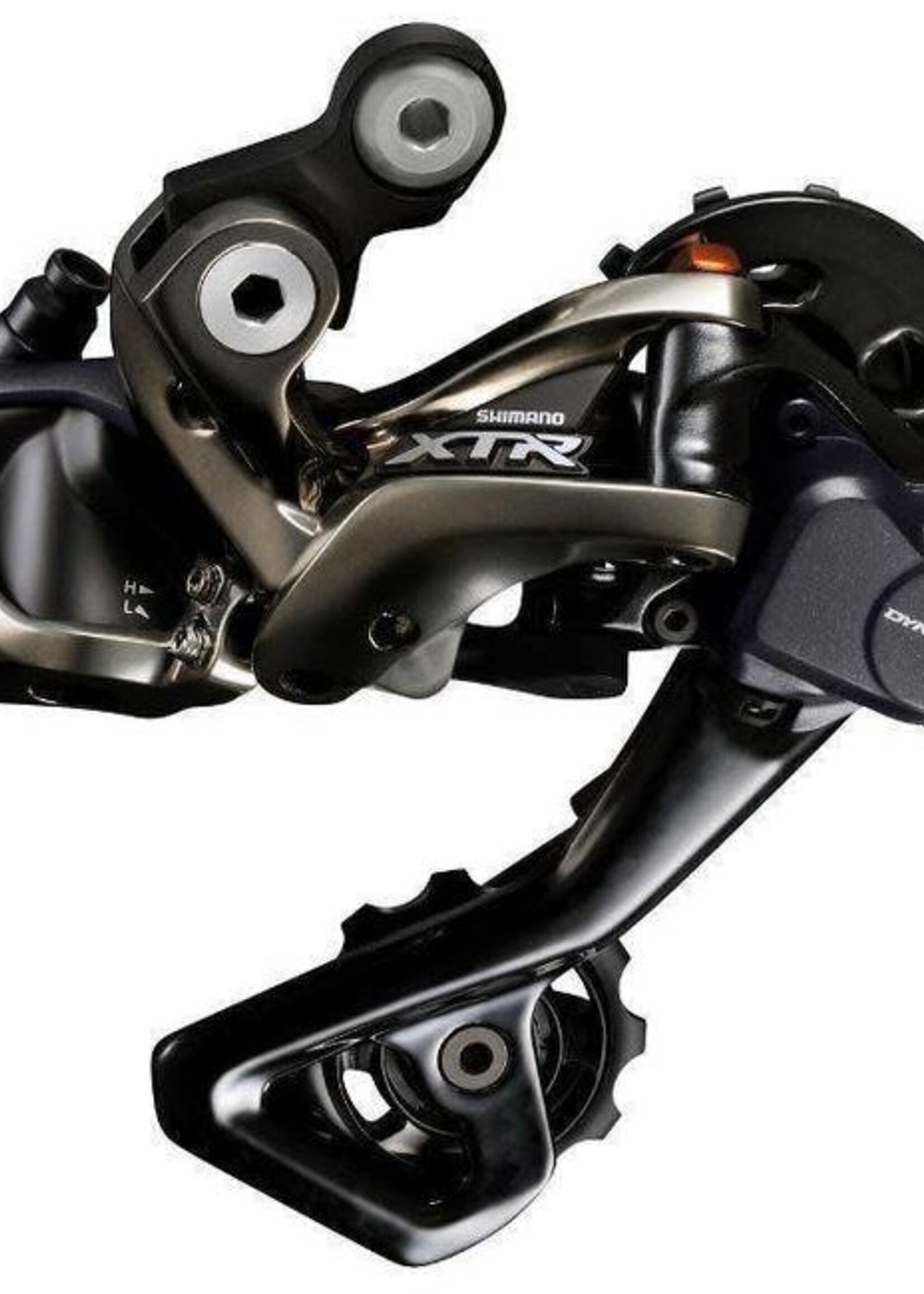 Shimano CAMBIO TRAS XTR DI2 RD.M9050 GS 11V