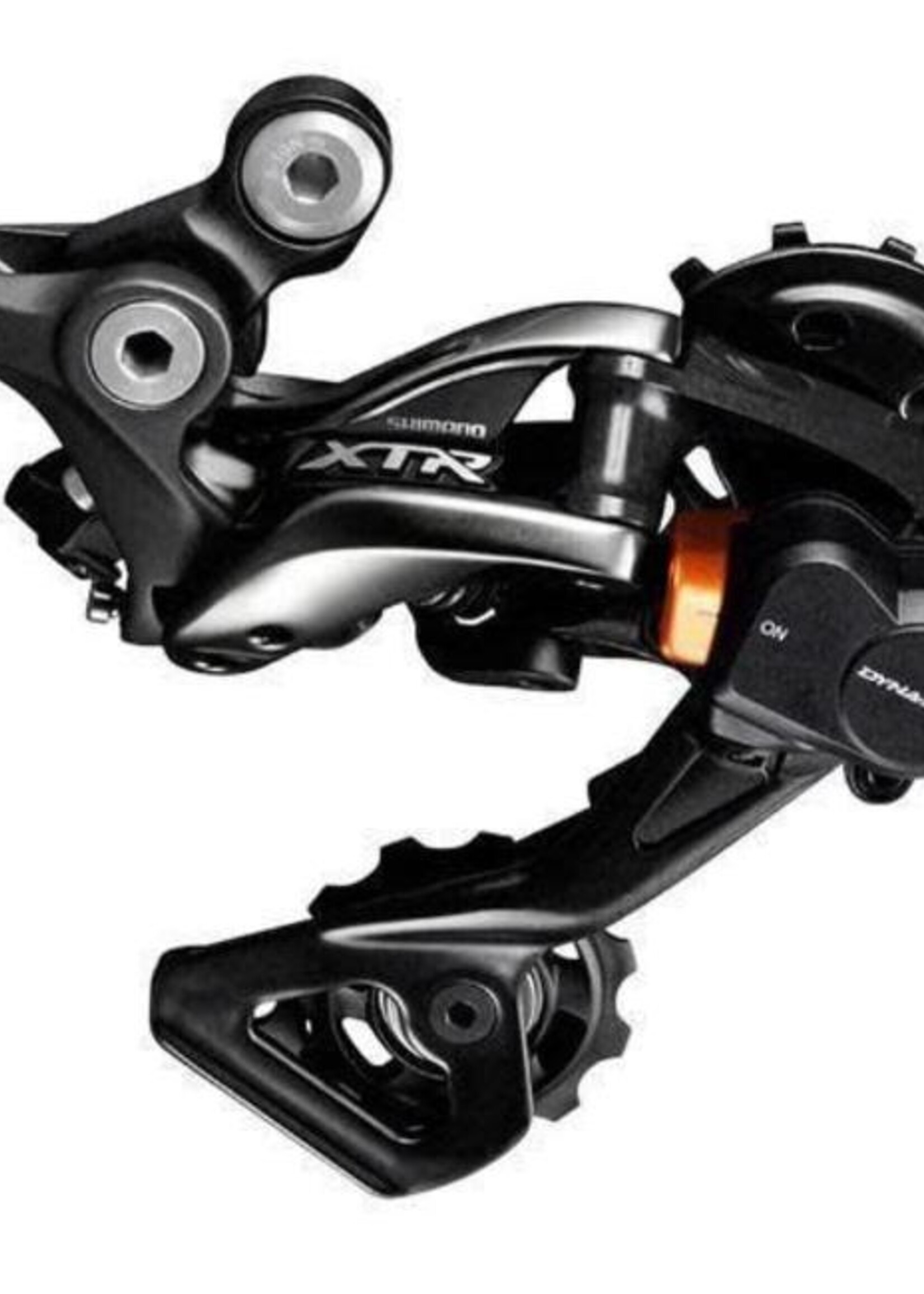 Shimano CAMBIO TRAS XTR RD-M9000 GS 11V