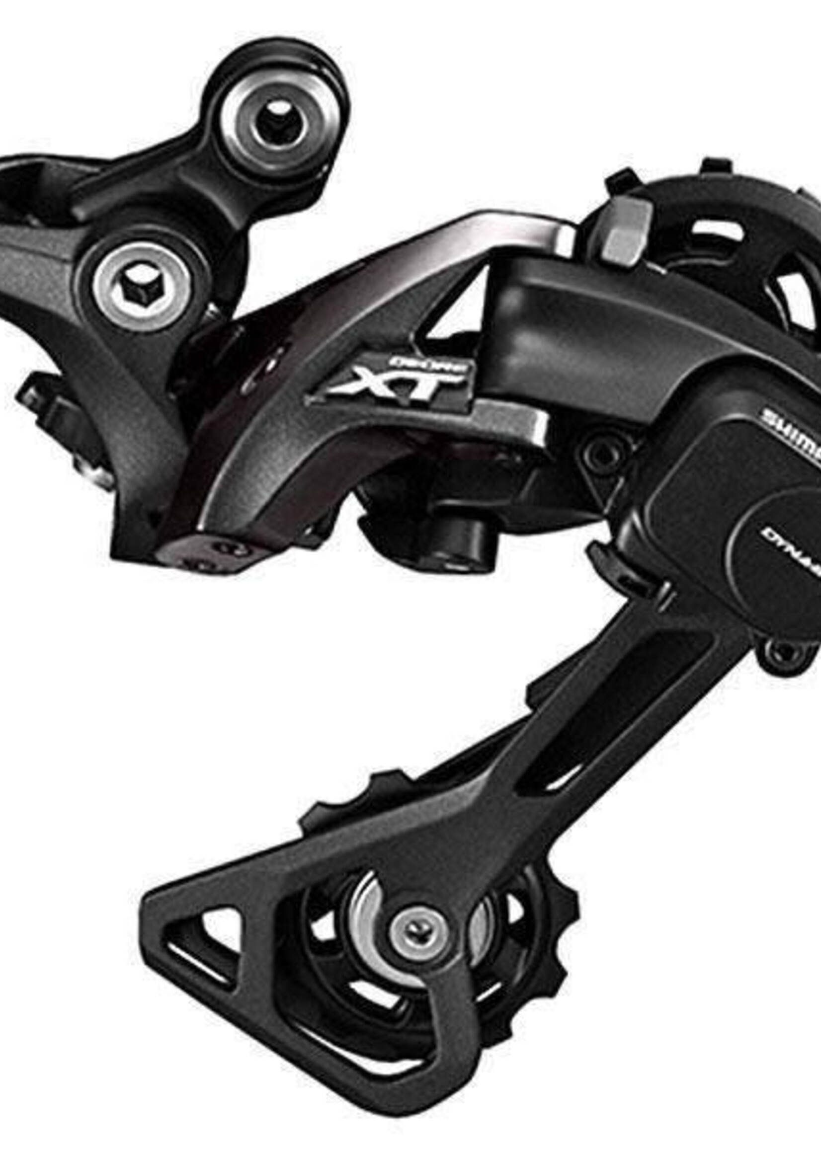 Shimano CAMBIO TRAS DEORE XT RD-M8000 SGS 11V