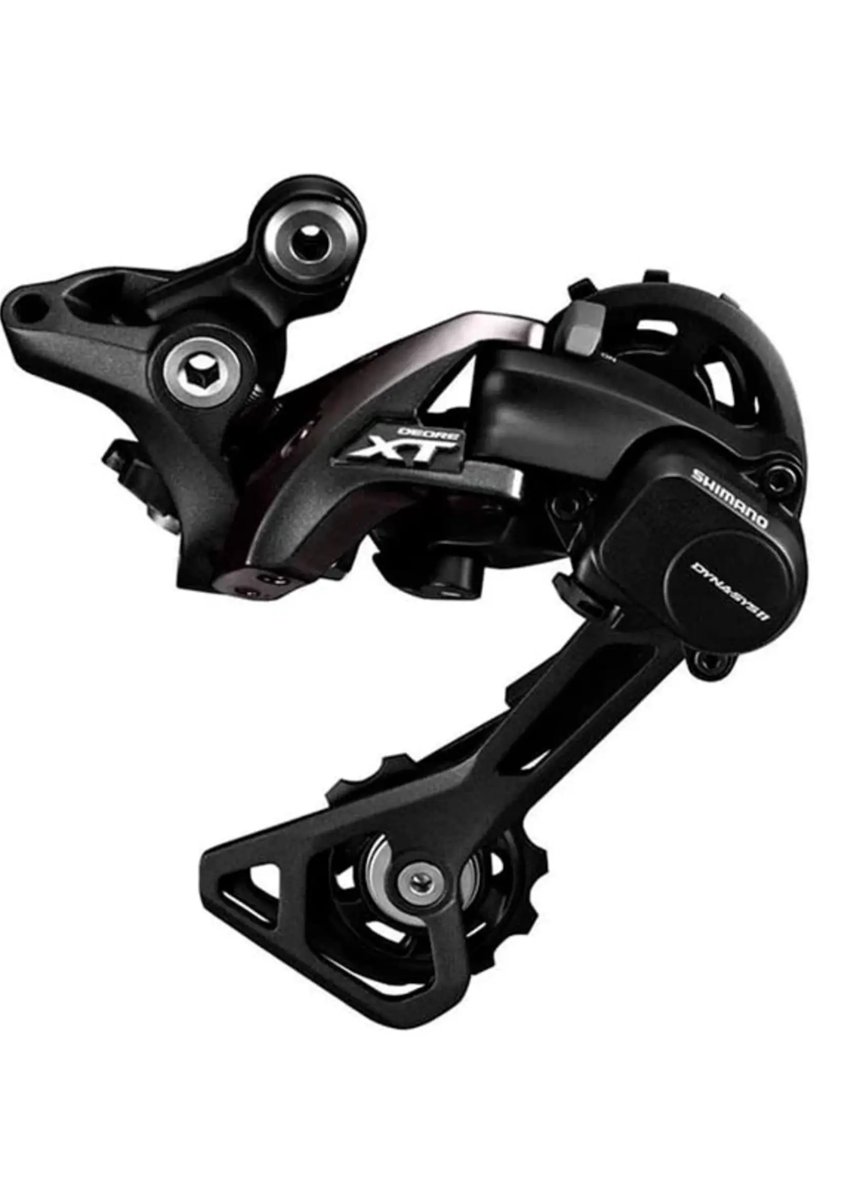 Shimano CAMBIO TRAS DEORE XT RD.M8000 GS 11V