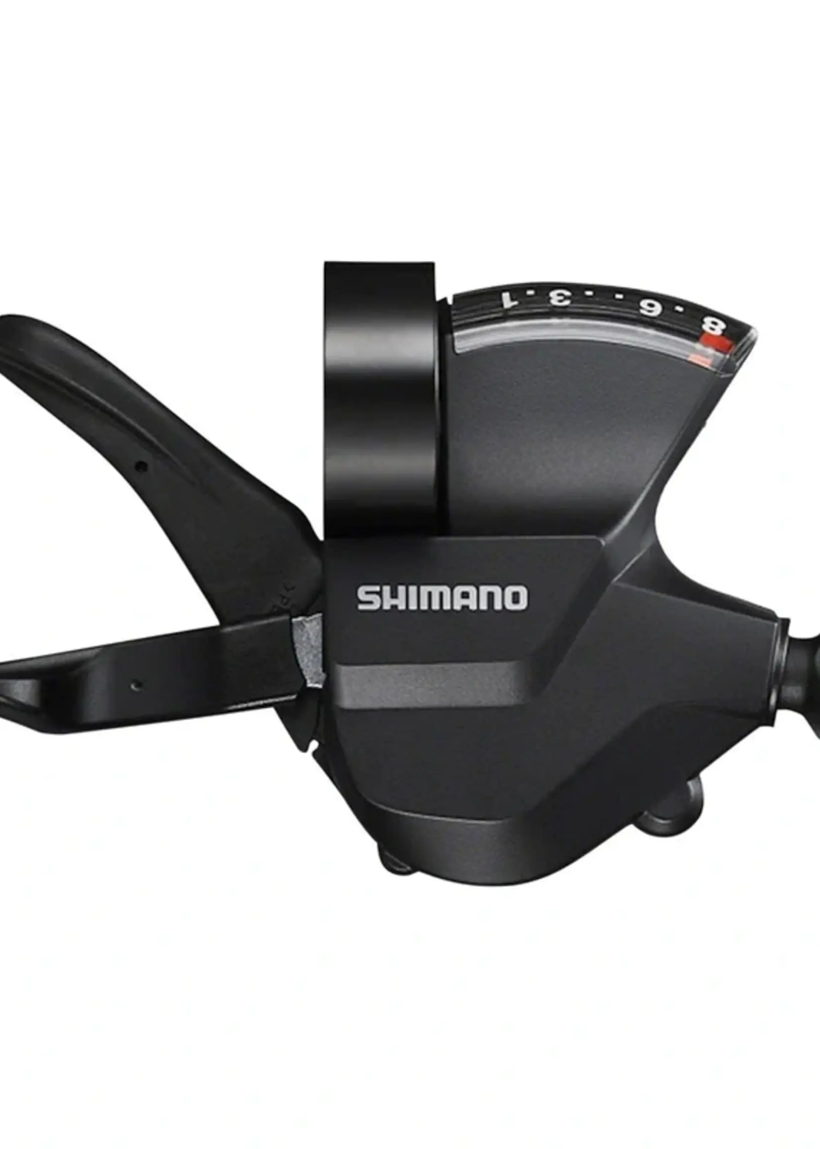Shimano PALANCA CAMBIO ALTUS SL-M310 8V IND PACK