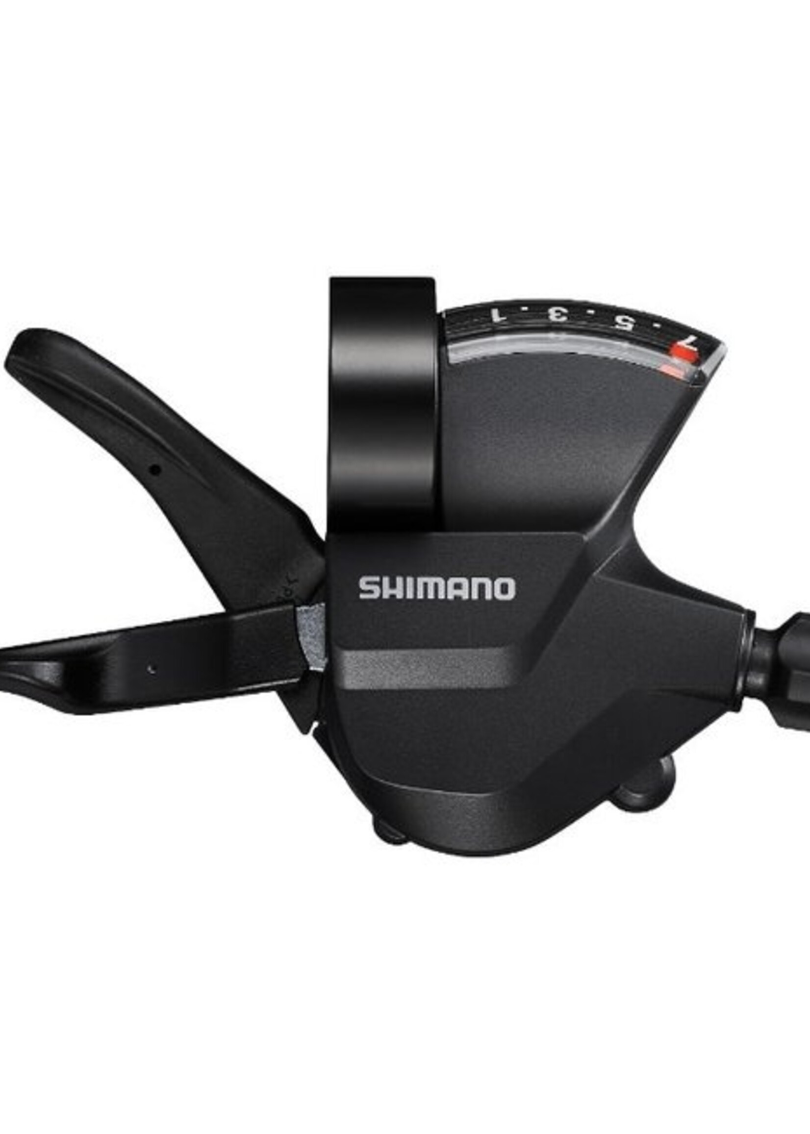 Shimano PALANCA CAMBIO ALIVIO SL-M315 7V