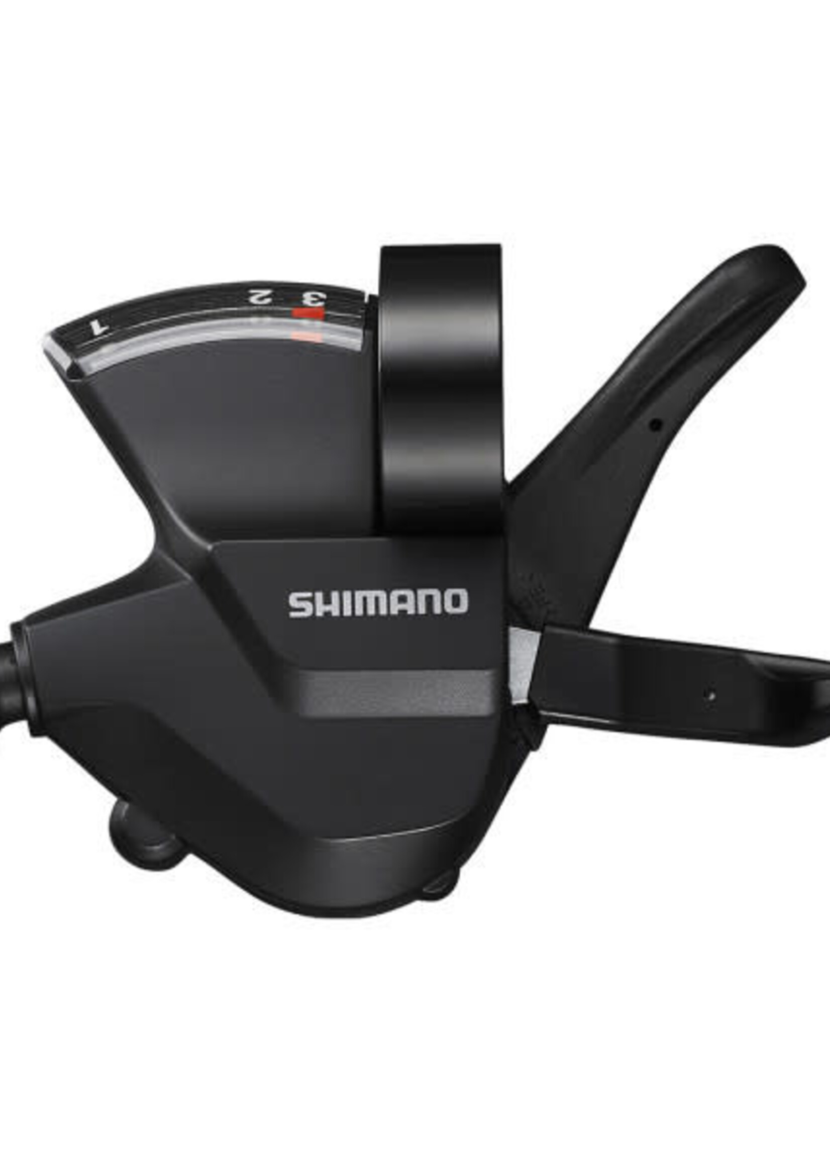 Shimano PALANCA CAMBIO ALTUS SL-M315 3V IND PACK