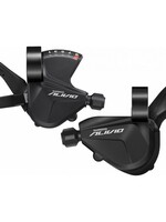 Shimano PALANCA CAMBIO ALIVIO SL-M3100 2X9V