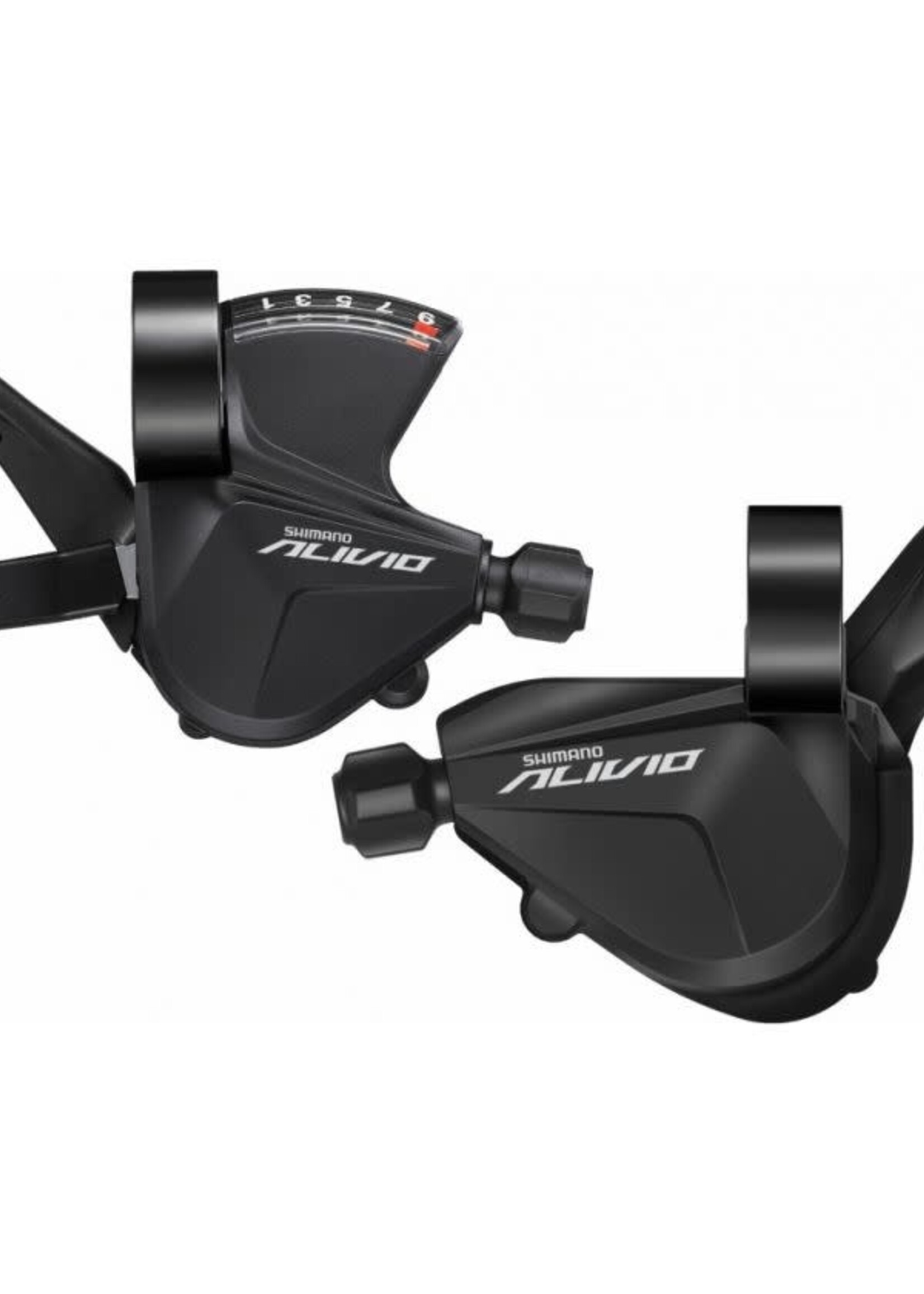 Shimano PALANCA CAMBIO ALIVIO SL.M3100 2X9V