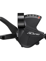 Shimano PALANCA CAMBIO ALIVIO SL-M3100 9V