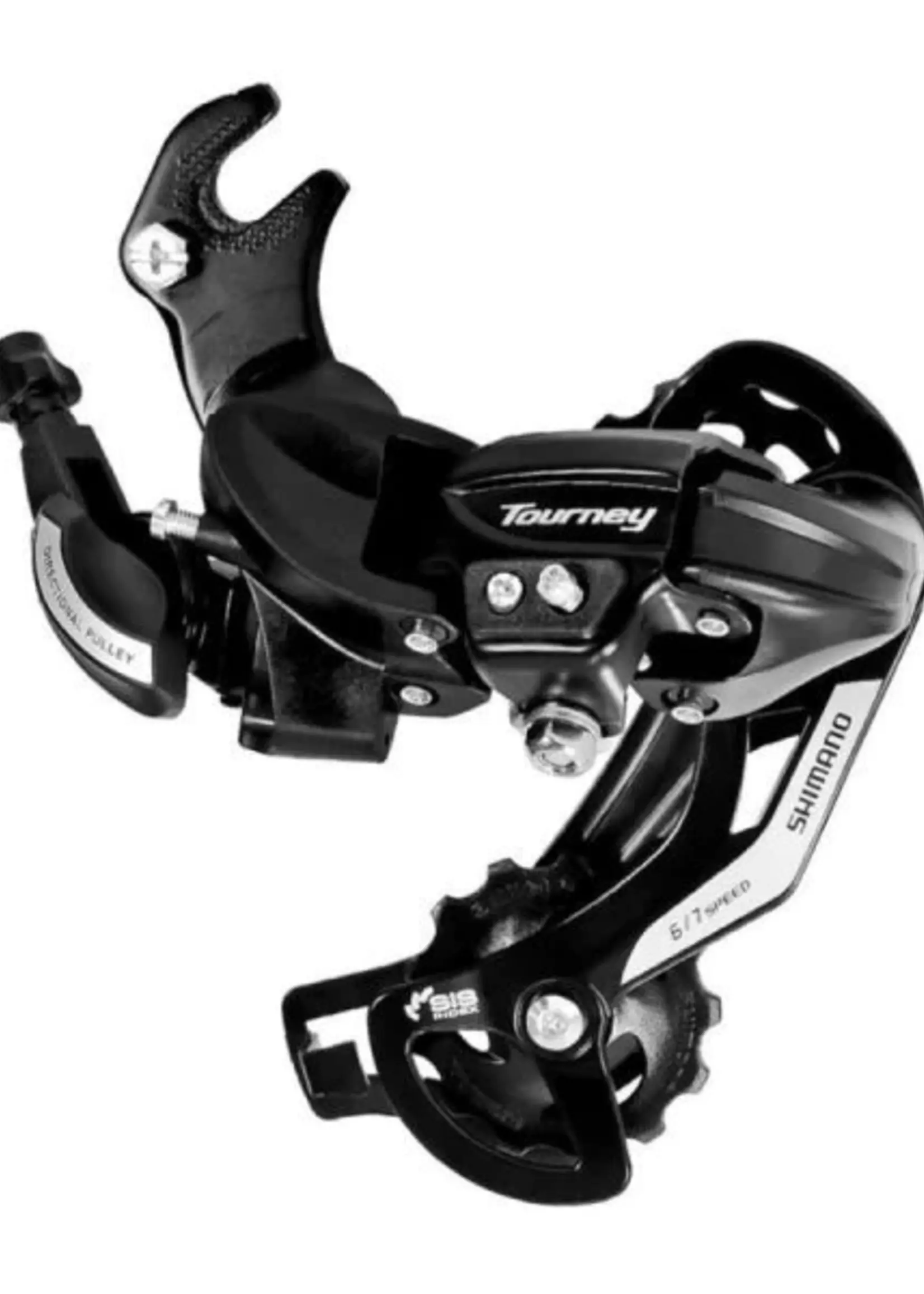 Shimano CAMBIO TRAS TOURNEY RD-TY500 6/7V C/GANCH