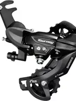 Shimano CAMBIO TRAS TOURNEY RD.TY300 6.7V C. GANCH
