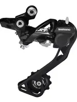 Shimano CAMBIO TRAS DEORE XT RD.M786 SGS 10V PTA
