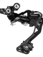 Shimano CAMBIO TRAS DEORE XT RD.M786 SGS 10V