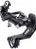 Shimano CAMBIO TRAS DEORE XT RD-M781 SGS 10V