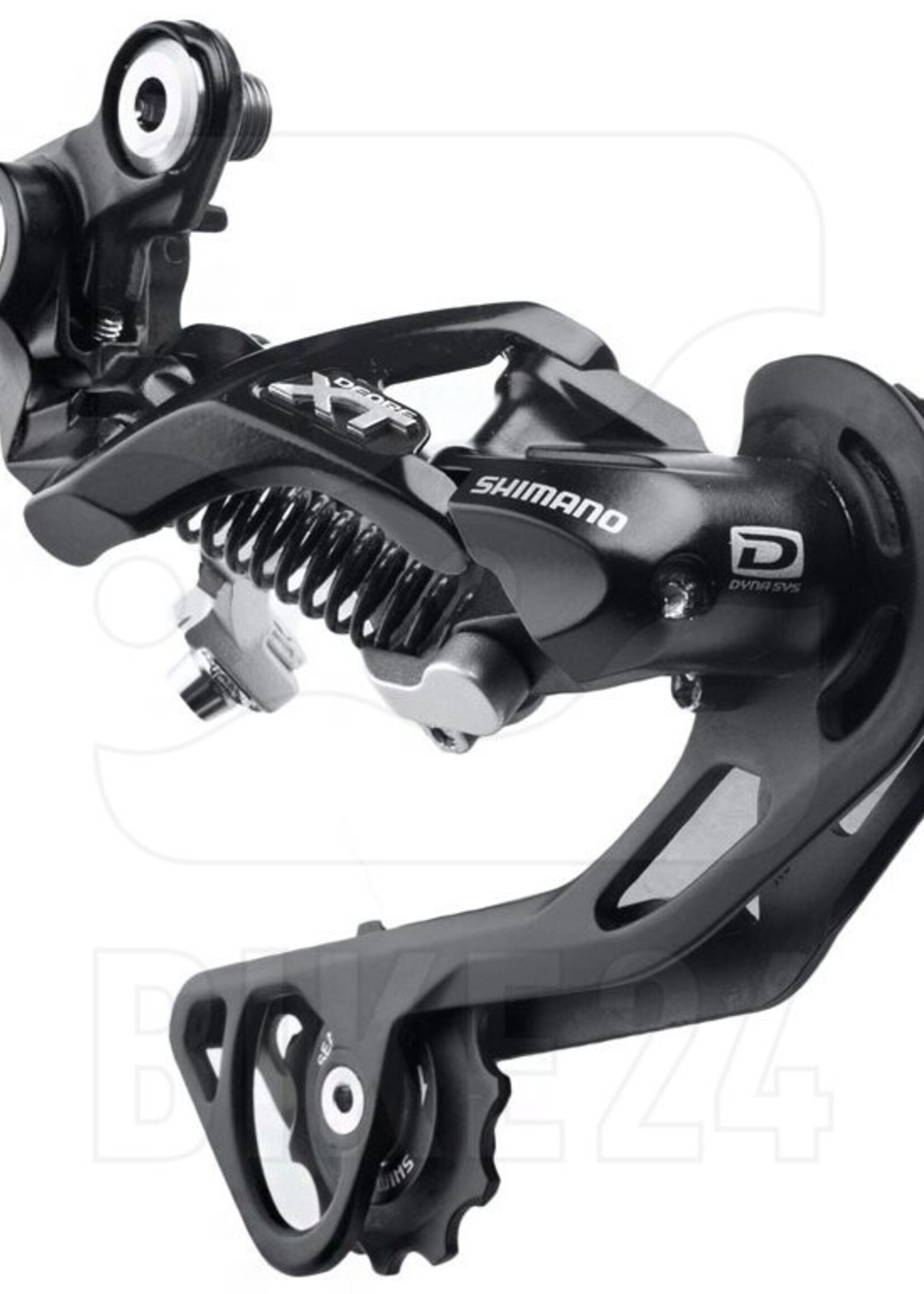 Shimano CAMBIO TRAS DEORE XT RD-M781 SGS 10V