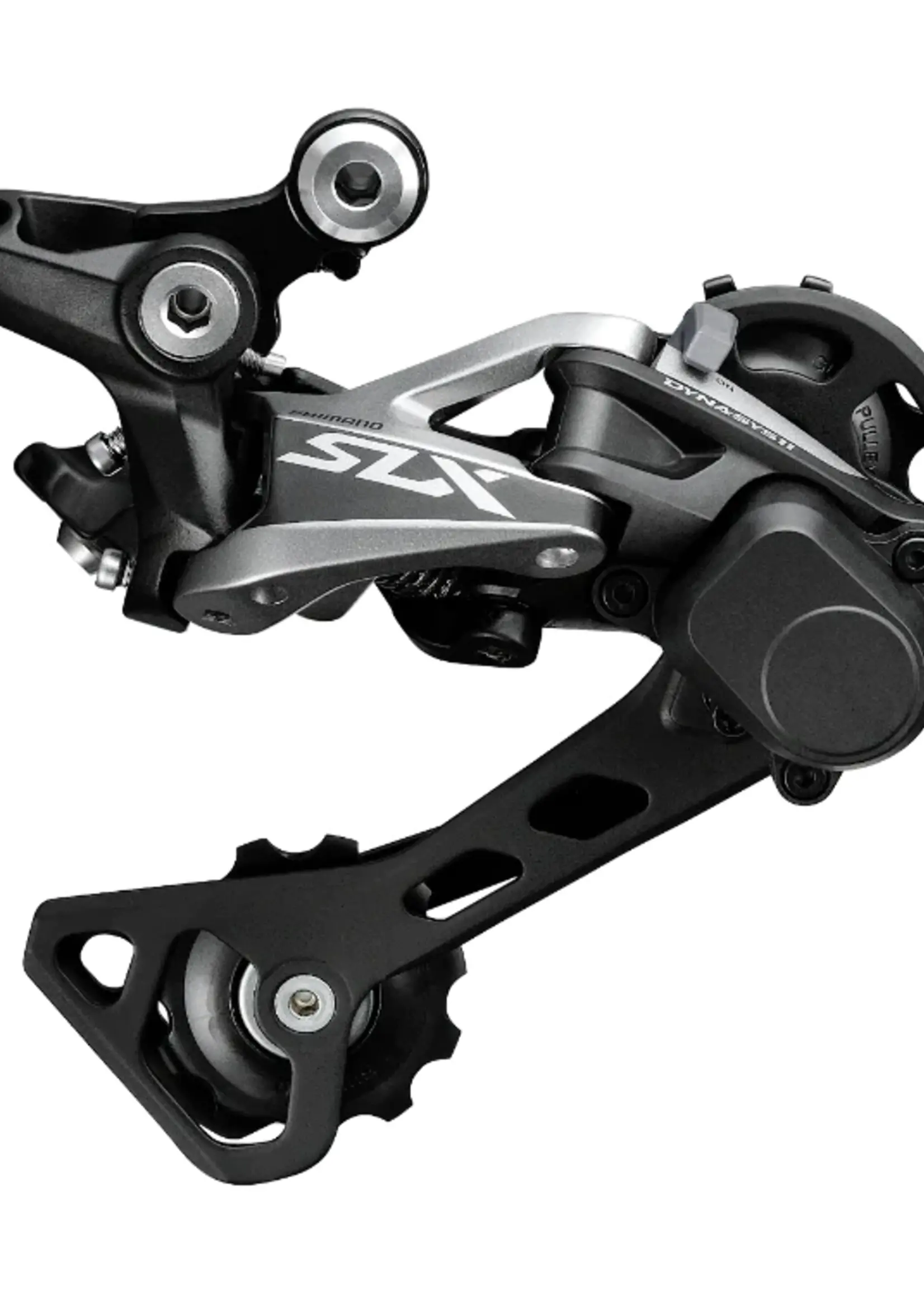 Shimano CAMBIO TRAS SLX RD.M7000 GS 11V