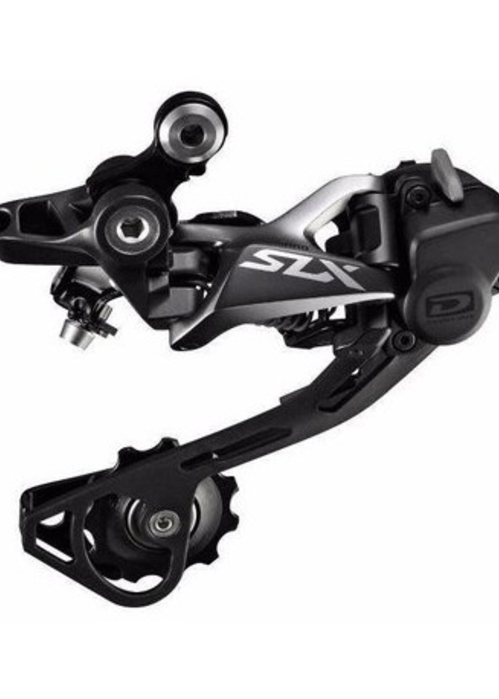 Shimano CAMBIO TRAS SLX RD-M7000 SGS 10V