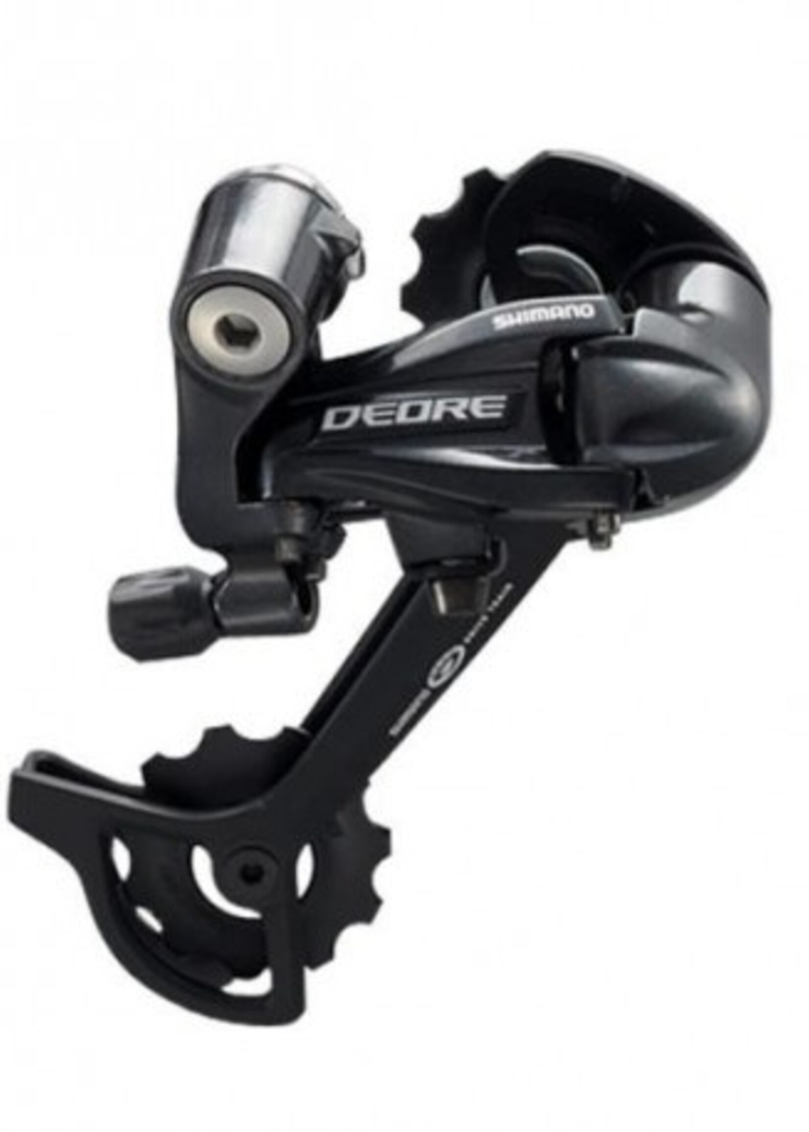 Shimano CAMBIO TRAS DEORE RD-M591-L 9V