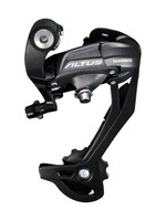 Shimano CAMBIO TRAS ALTUS RD.M370 SGS 9V