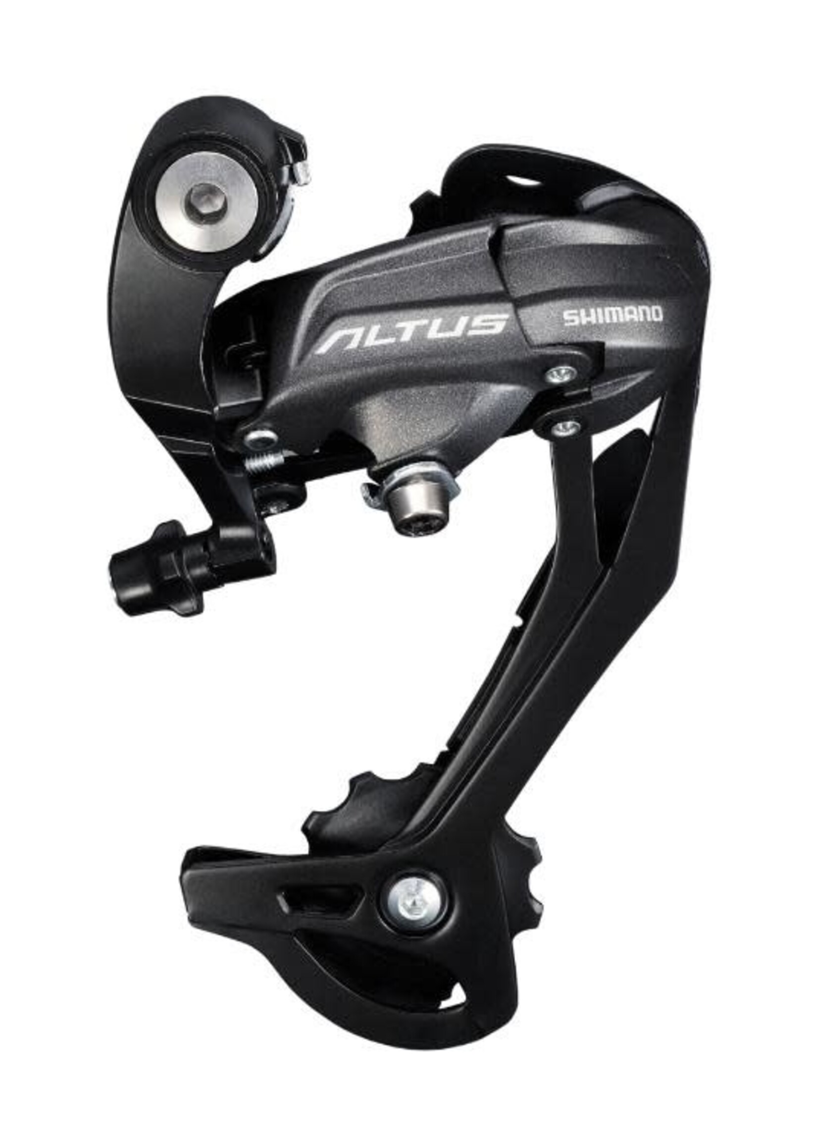 Shimano CAMBIO TRAS ALTUS RD.M370 SGS 9V