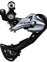 Shimano CAMBIO TRAS ACERA RD-M3000-SGS 9V SHADOW