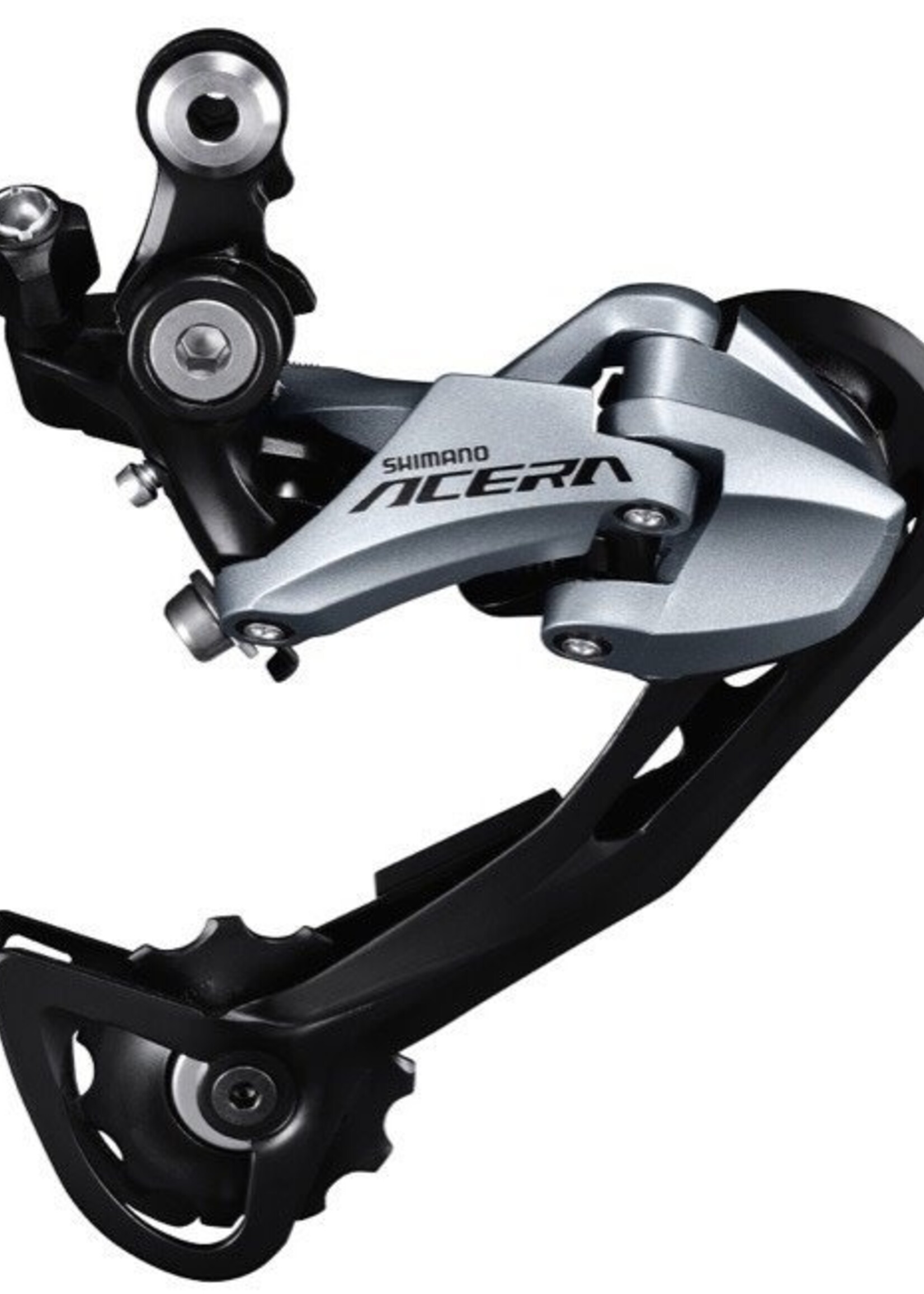 Shimano CAMBIO TRAS ACERA RD-M3000-SGS 9V SHADOW