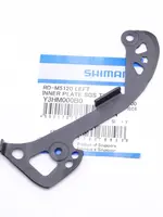 Shimano PATA CAMBIO TRASERO RD-M5120 DERECH