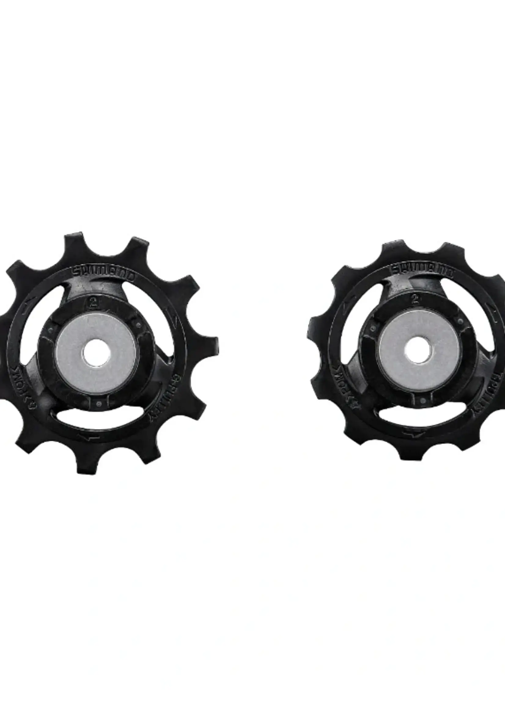Shimano POLEA DE CAMBIO DEORE RD.5120 PAR