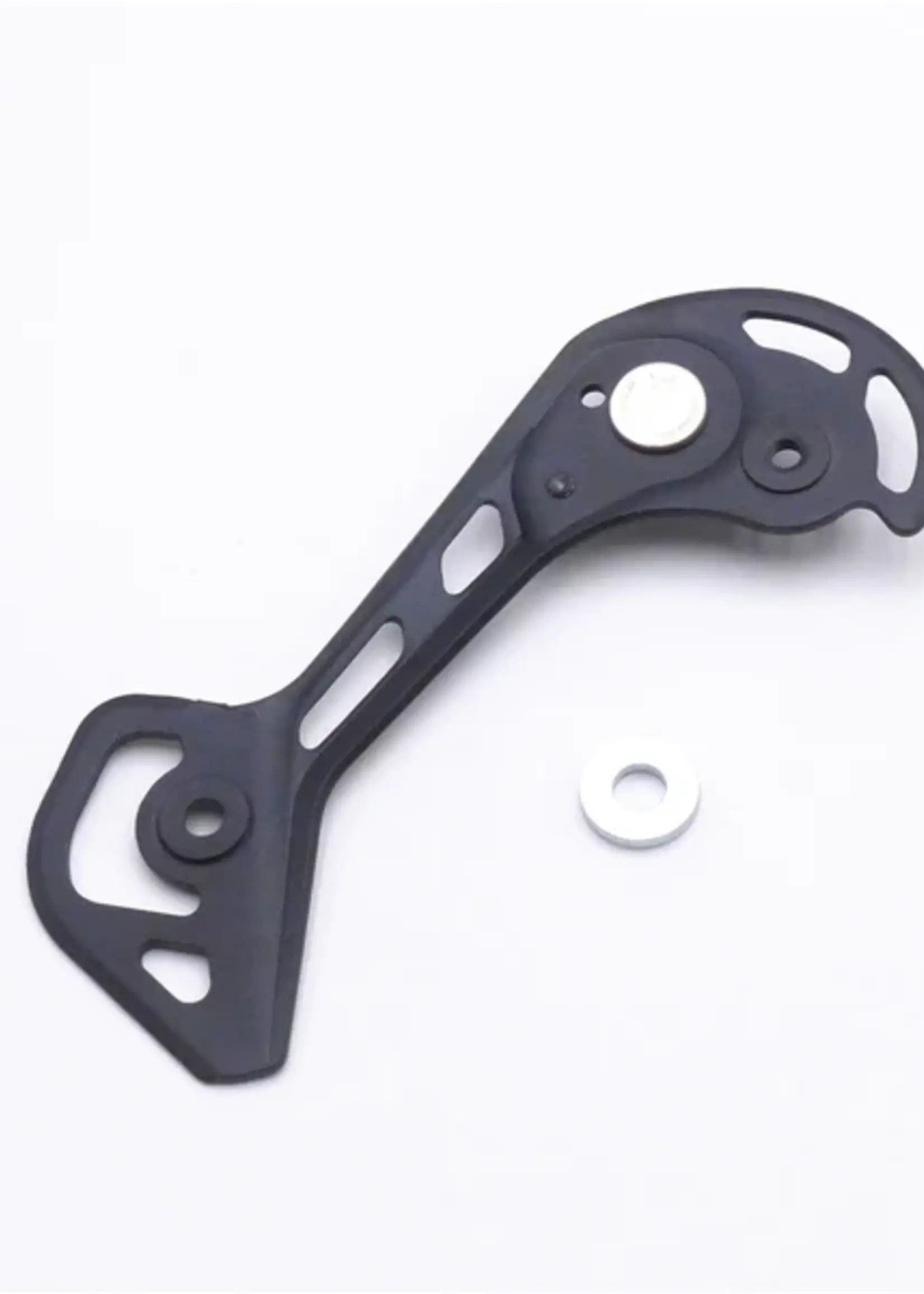Shimano PATA CAMBIO TRASERO RD.5120 IZQUIER
