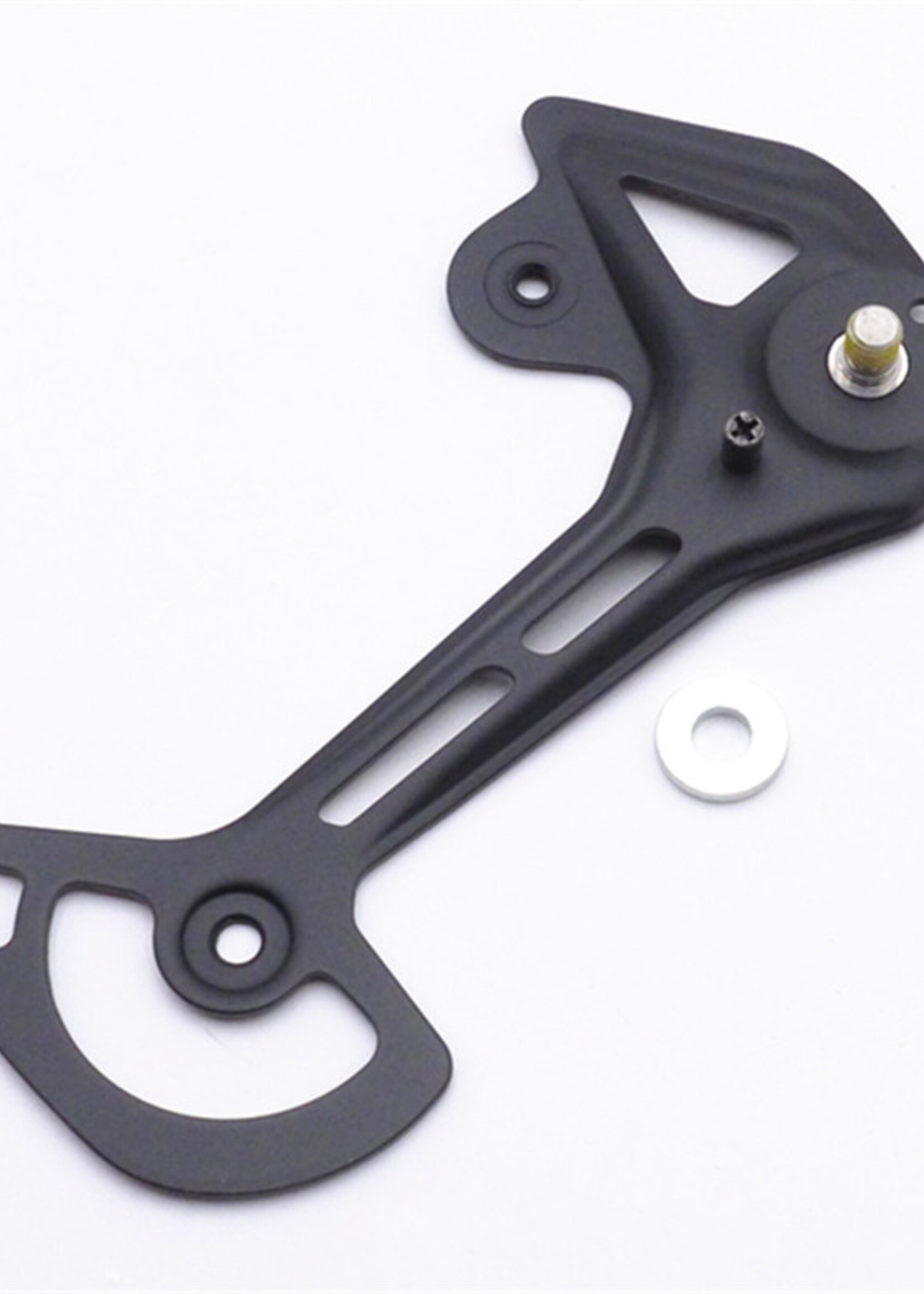 Shimano PATA CAMBIO TRASERO RD.M5100 PLACA