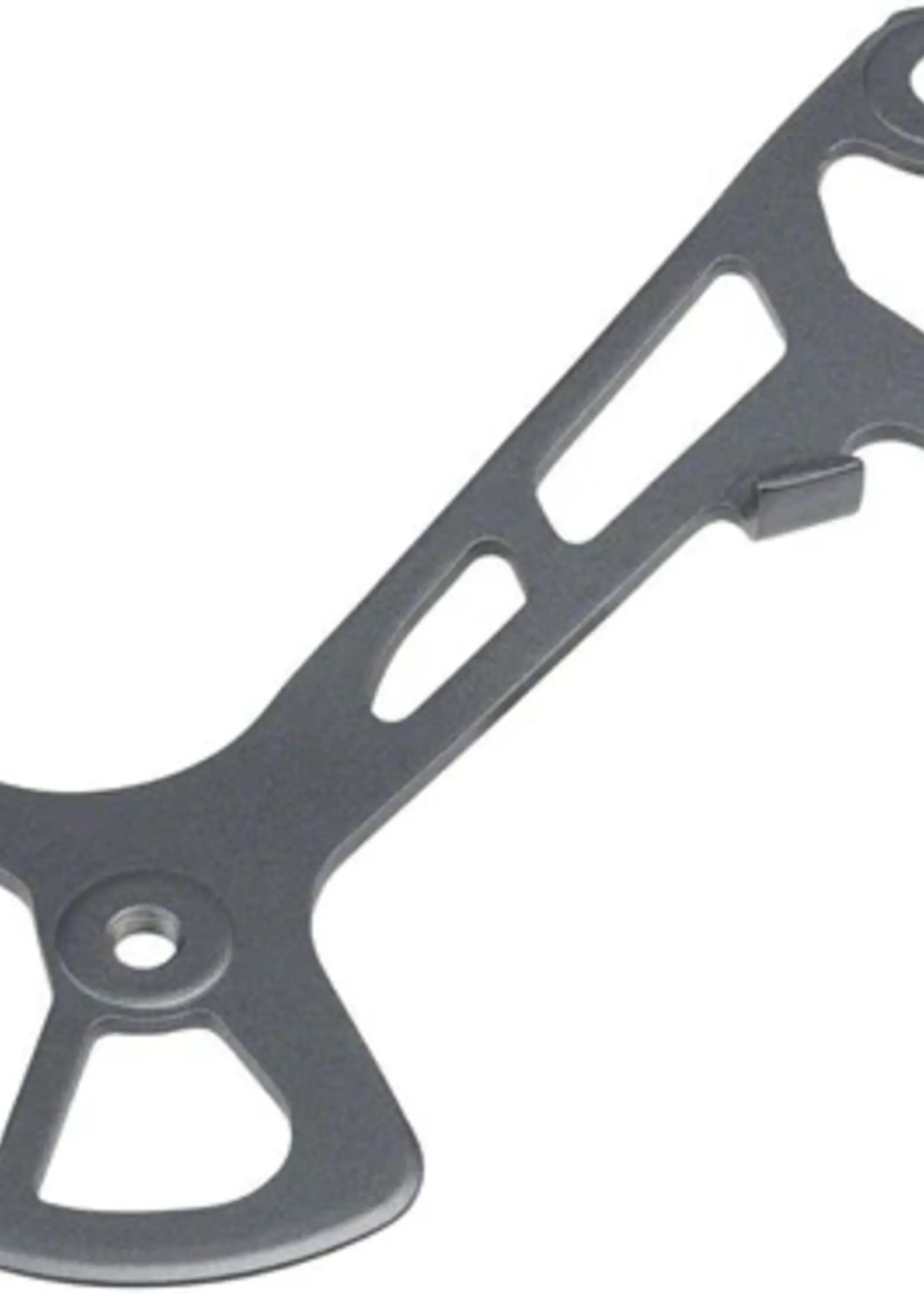 Shimano PATA EXTERNA CAMBIO TRASERO RD.M700 SIN ENSAMBLAR SGS