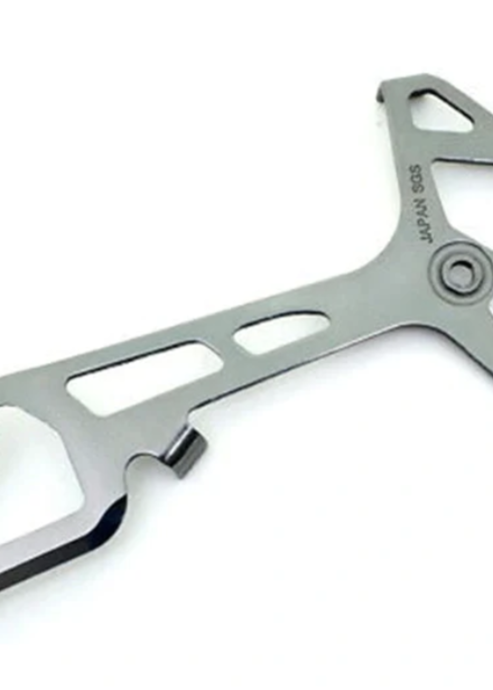 Shimano PATA DE CAMBIO INTERNA RD-M91