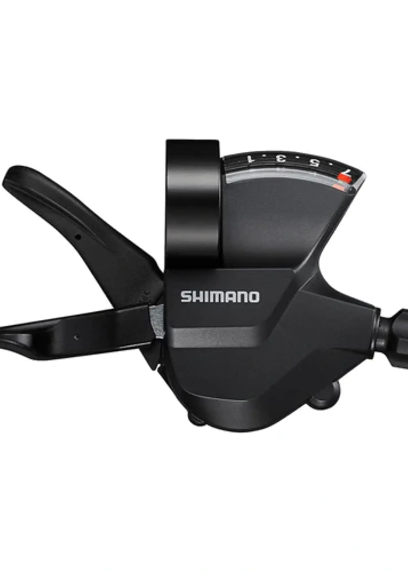 Shimano PALANCAS DE CAMBIO DEORE SL-M6000 2/3X10V-SPD RAPIDFIRE PLUS