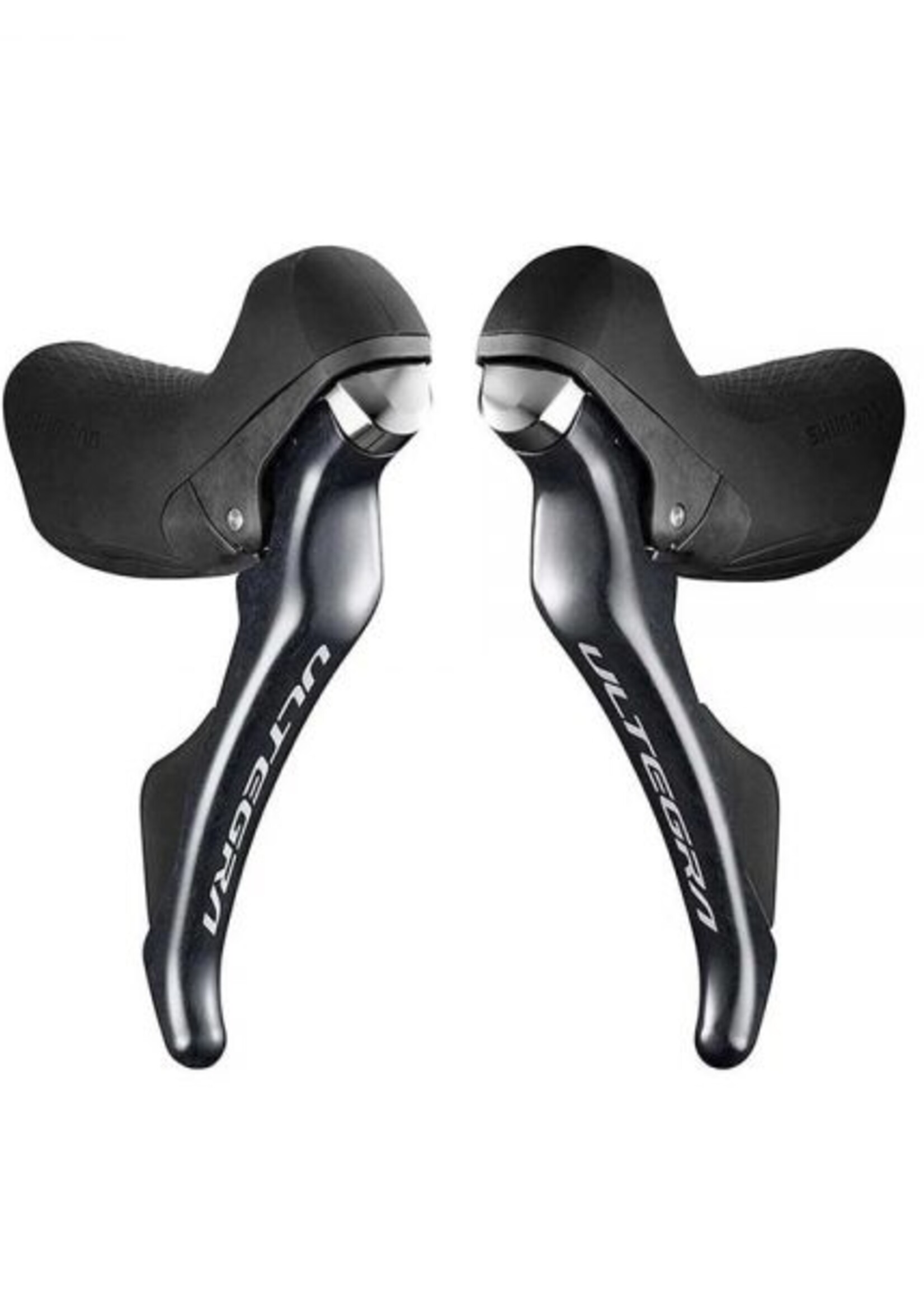 PALANCA CAMBIO/FRENO ULTEGRA ST-R8000 2V - GRANEL