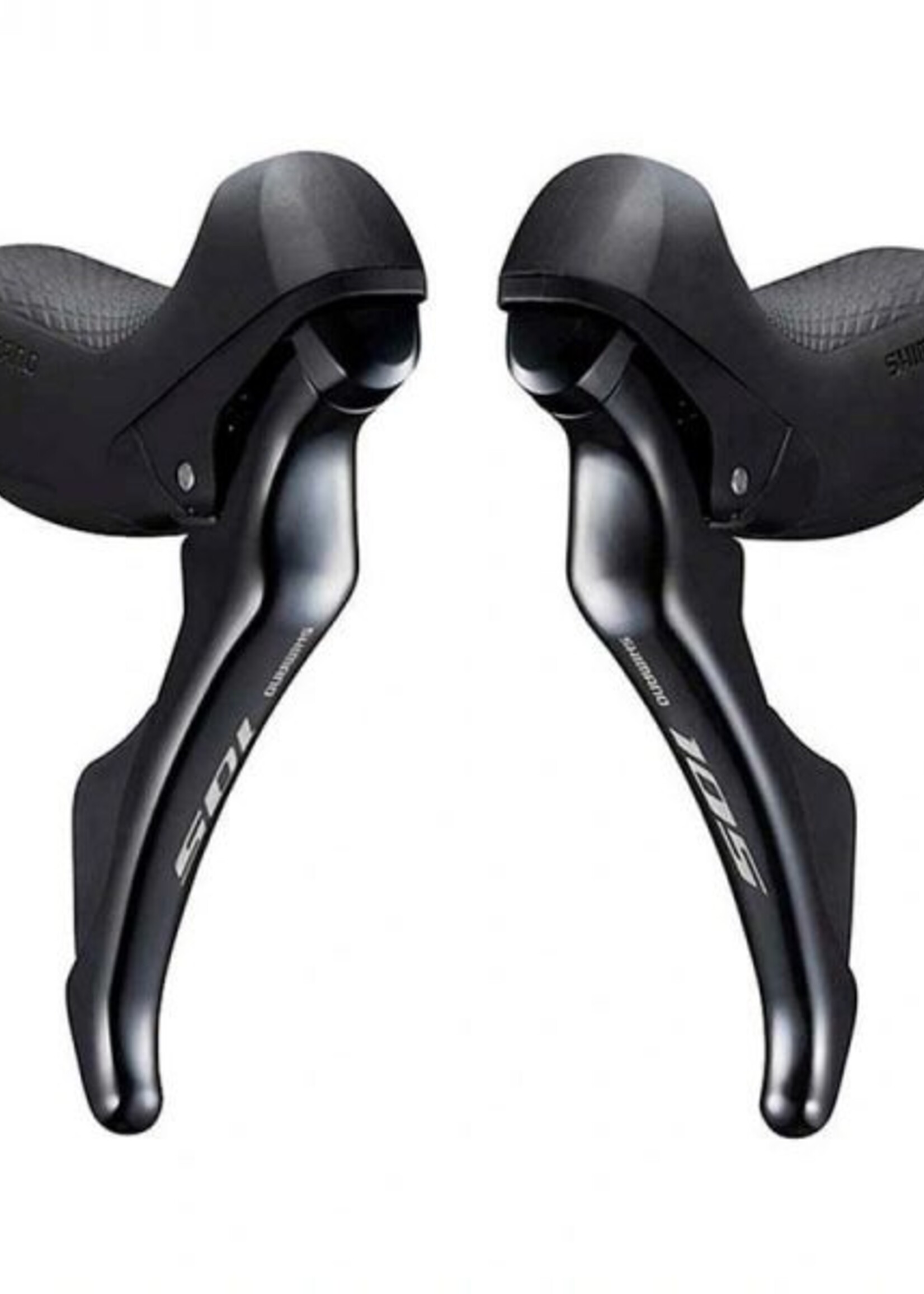 PALANCA CAMBIO/FRENO 105 ST-R7000 2V - GRANEL