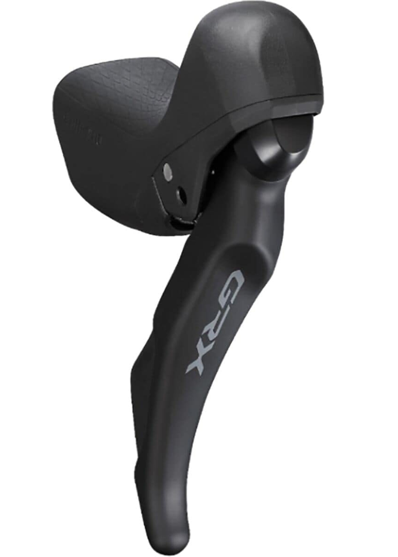 PALANCA CAMBIO/FRENO GRX ST-RX600 HIDR 2V