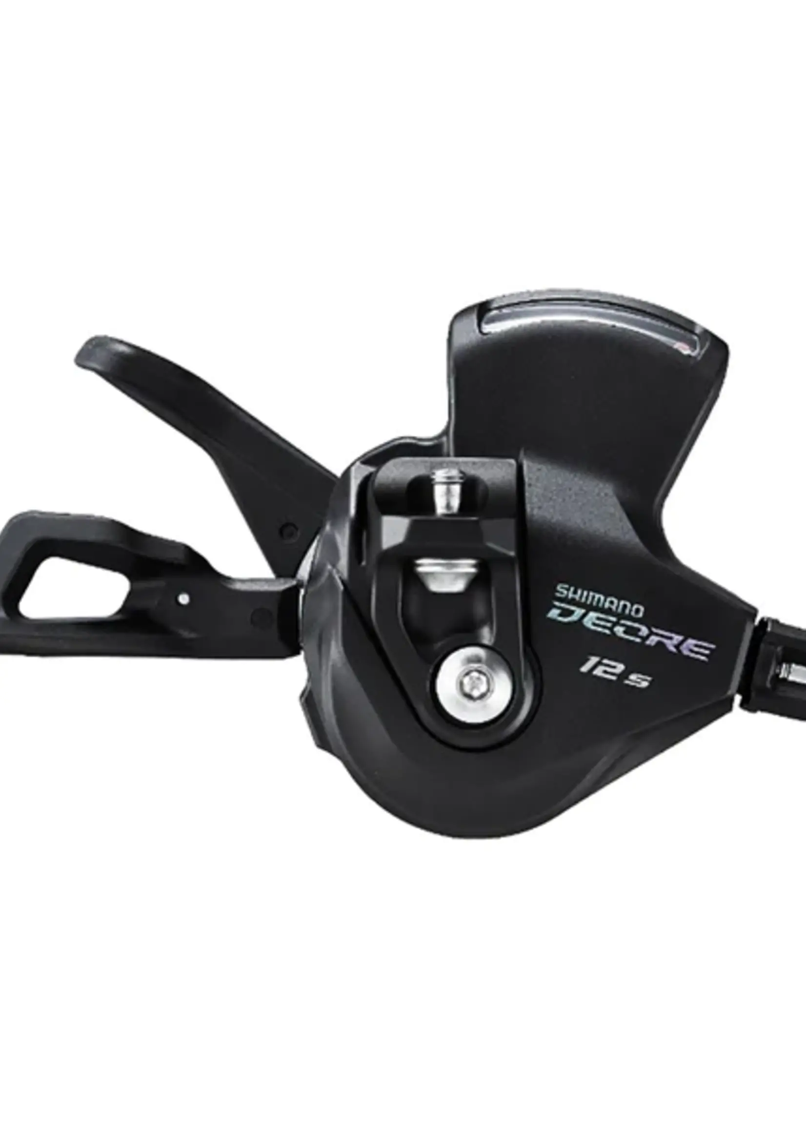 PALANCA DE CAMBIO DEORE XT DERECHA 12V