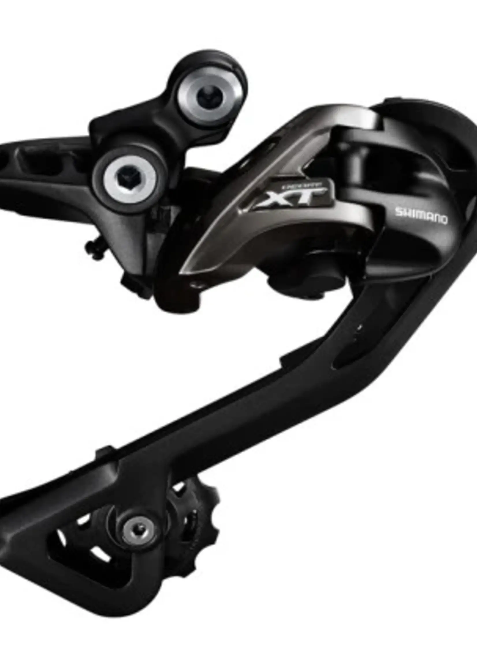 Shimano CAMBIO TRAS DEORE XT T8000 10V