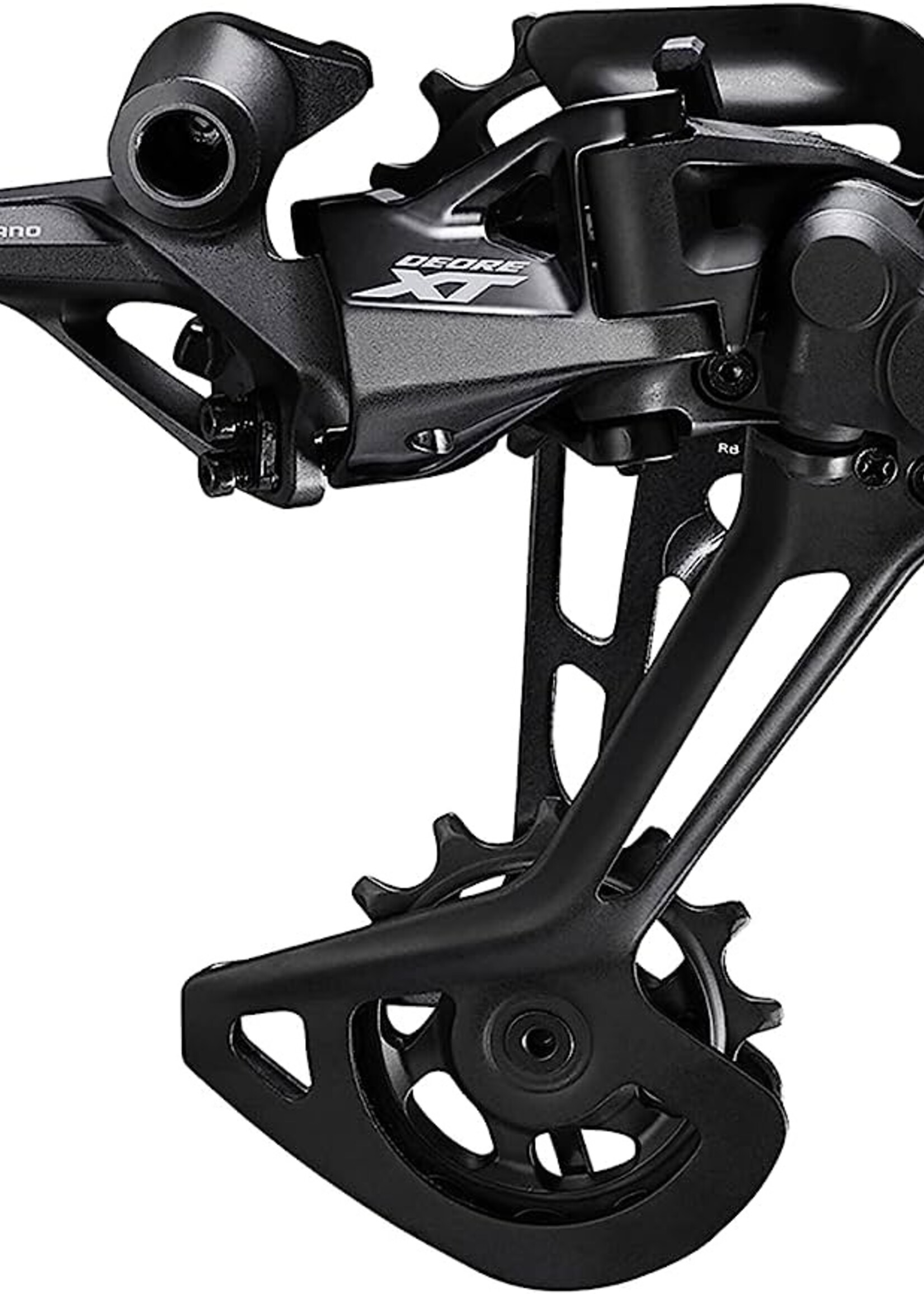CAMBIO TRAS DEORE XT RD-M8100 SGS 12V – GRANEL
