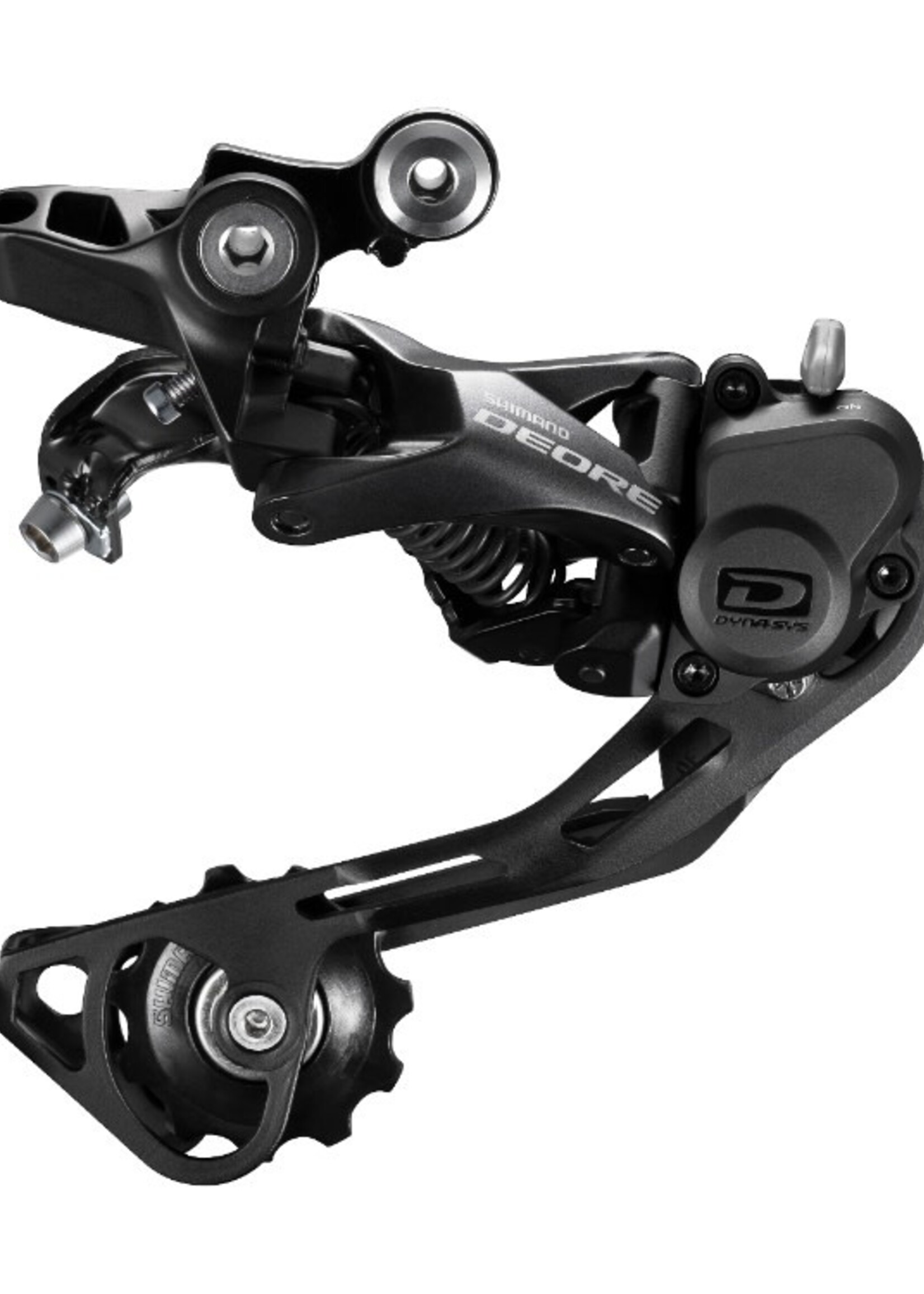 Shimano CAMBIO TRAS RD-M6000 DEORE SGS 10V