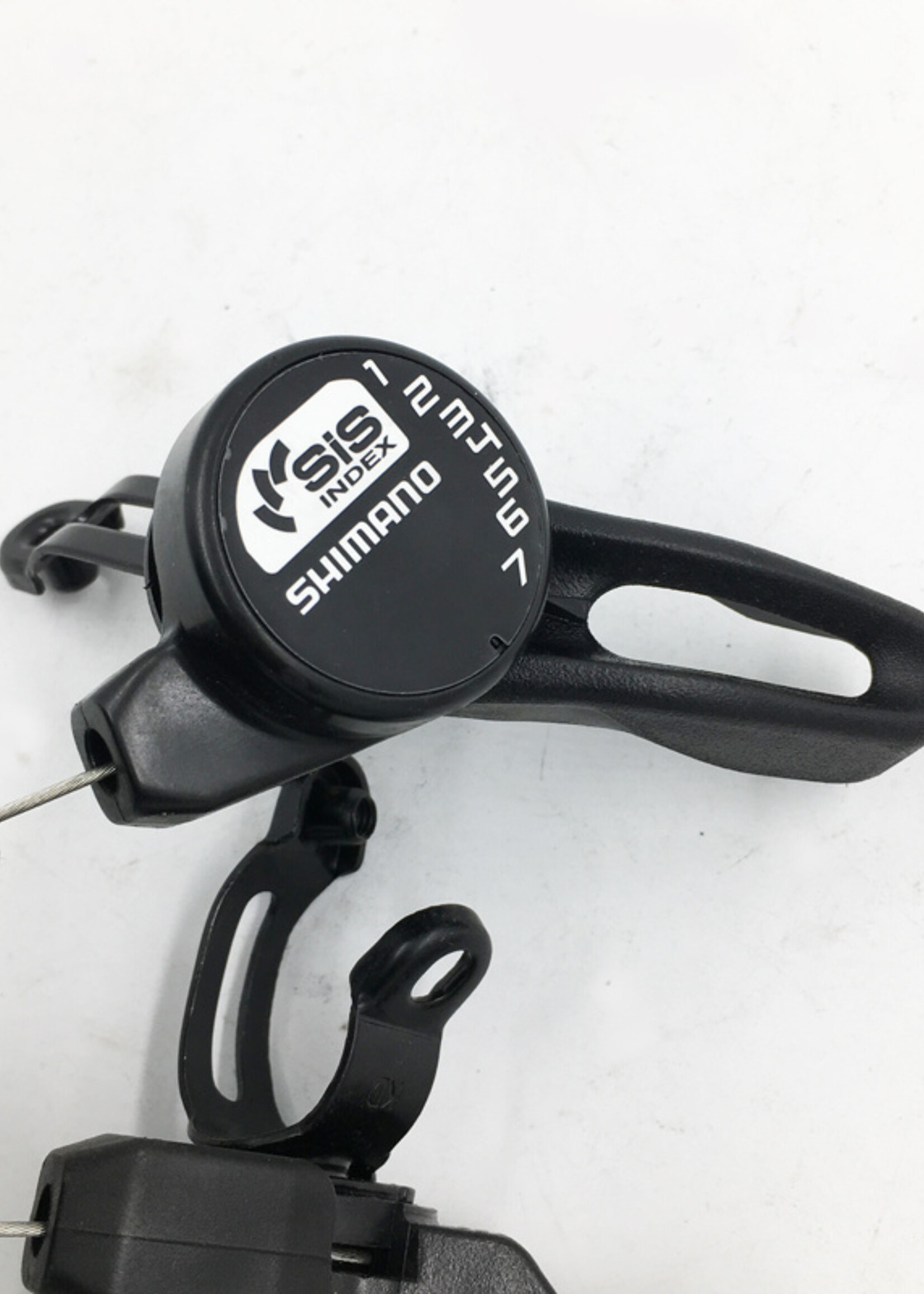 JUEGO PALANCA CAMBIO SL-TZ20 21 VEL